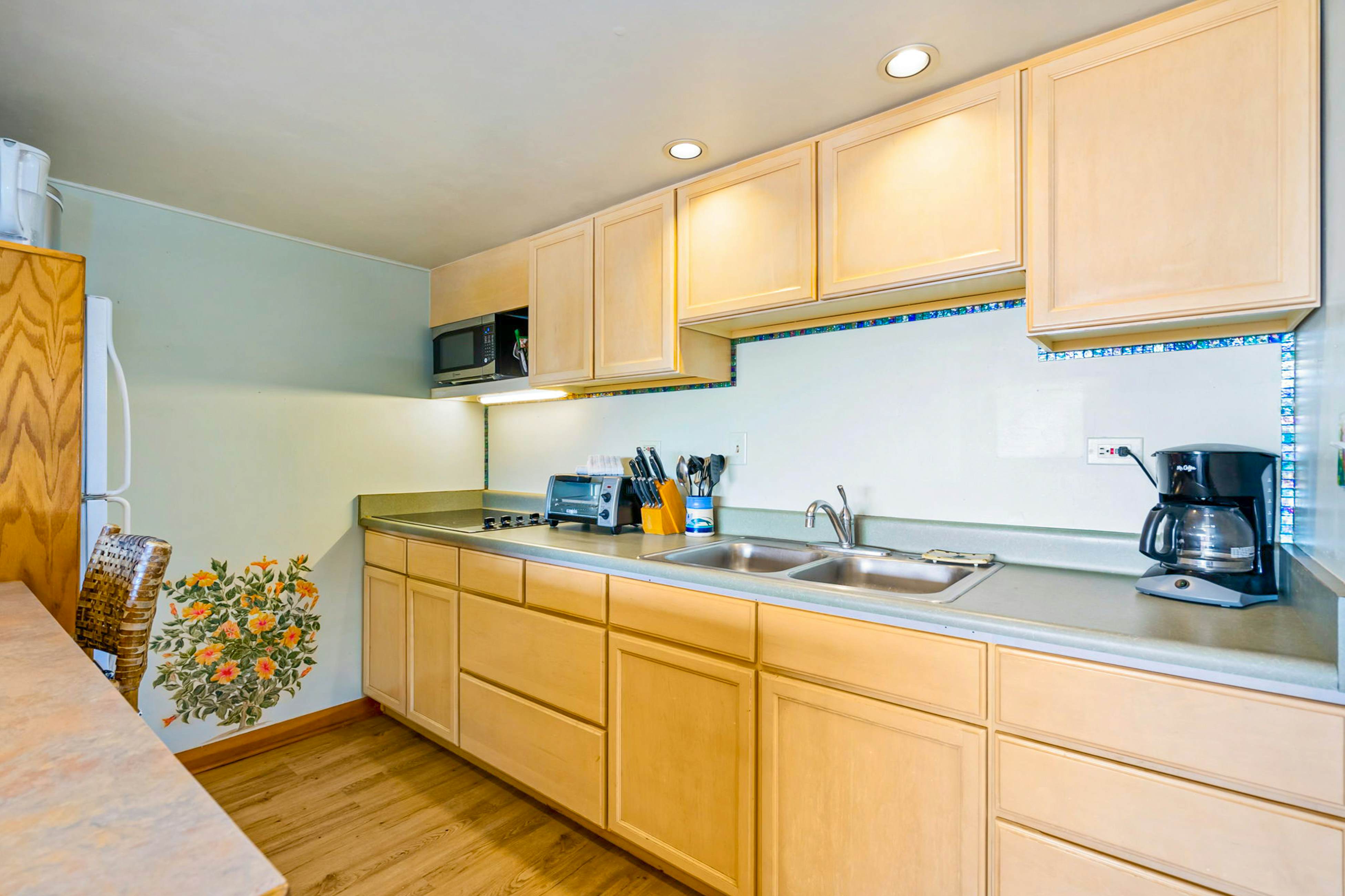 Kepuhi Beach Resort #2236