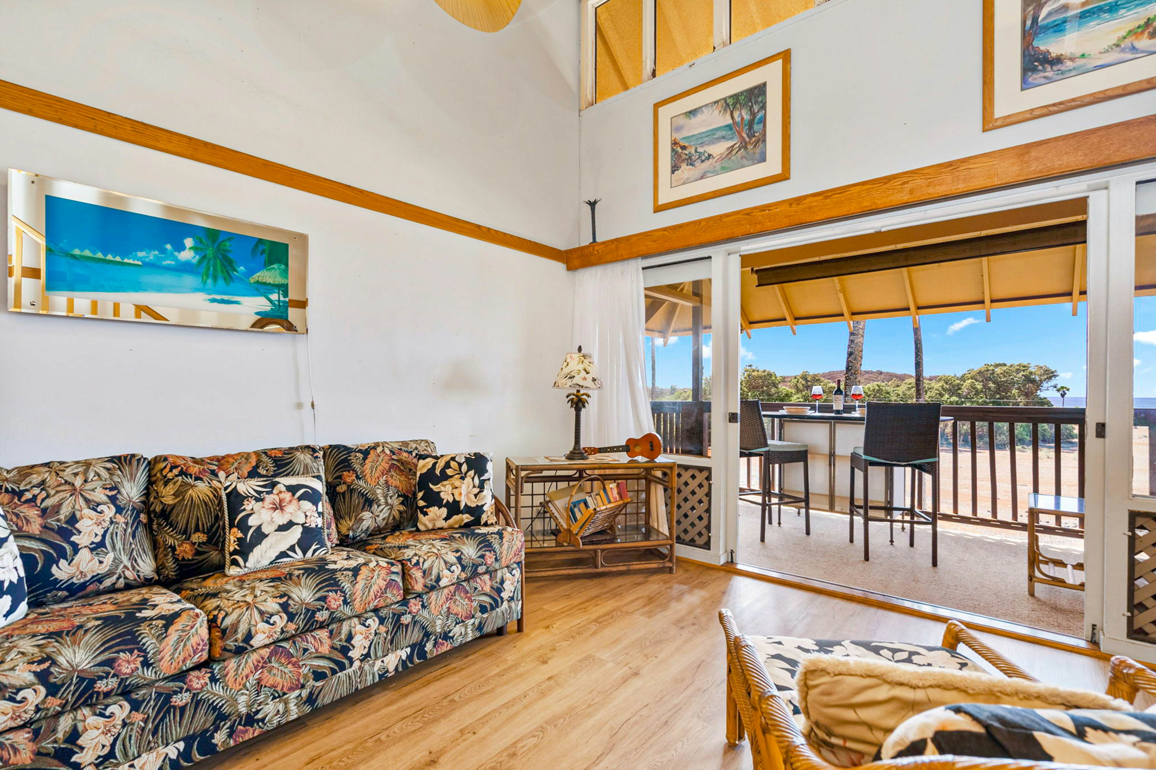 Kepuhi Beach Resort #2236