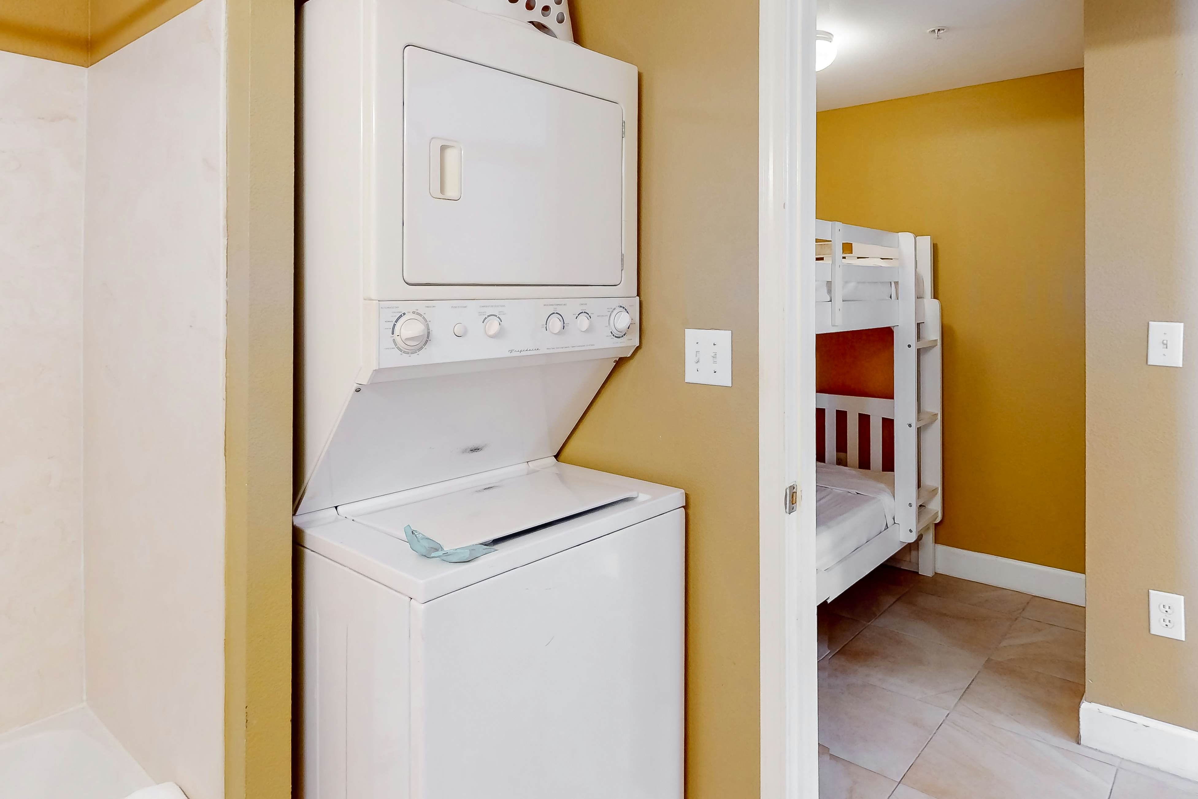 Tidewater Beach Resort 415