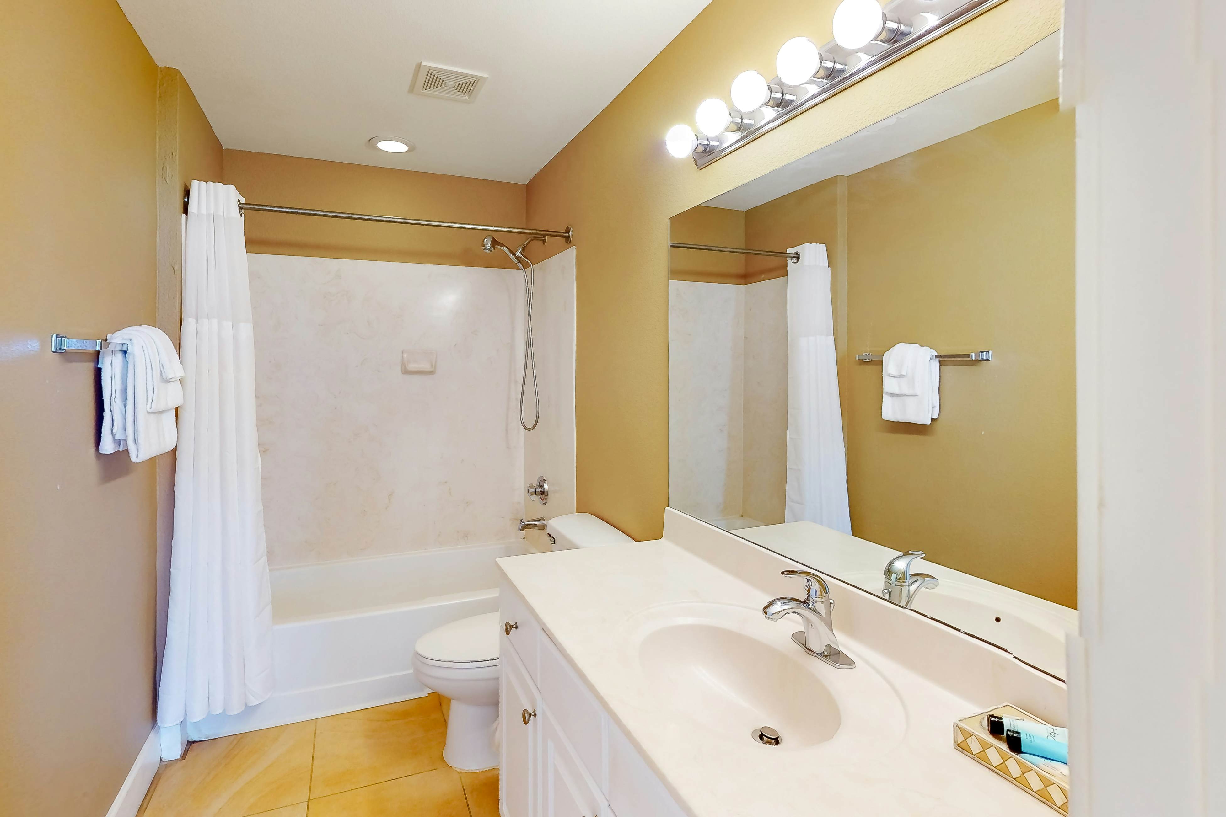 Tidewater Beach Resort 415