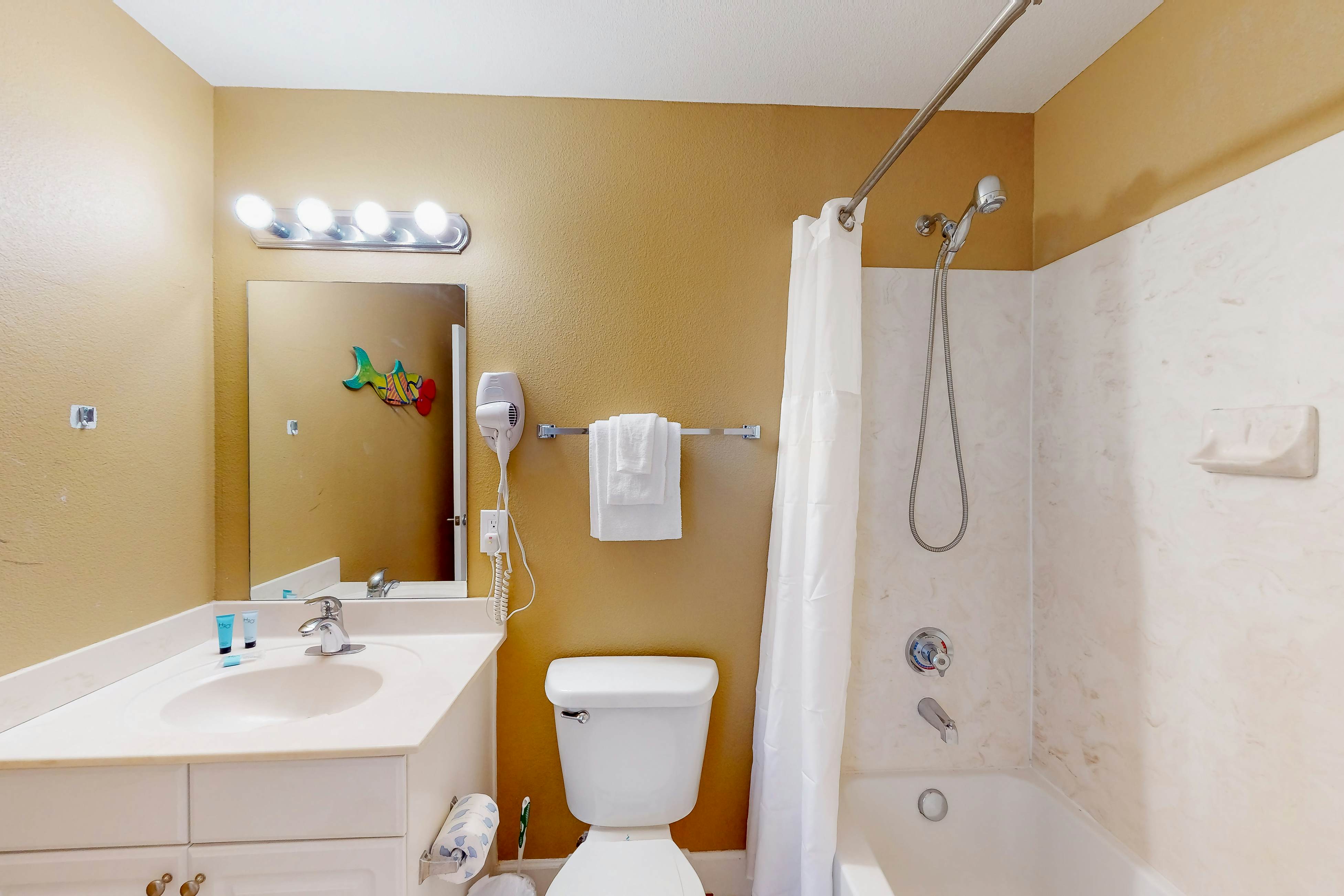 Tidewater Beach Resort 415