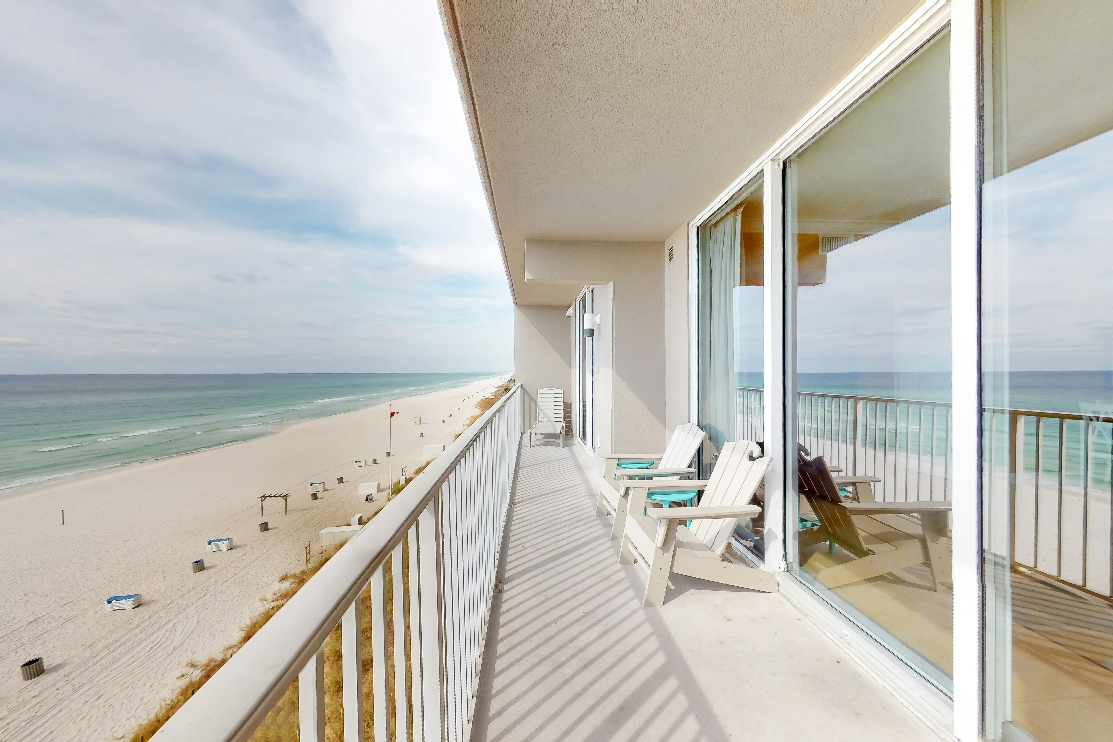 Tidewater Beach Resort 415