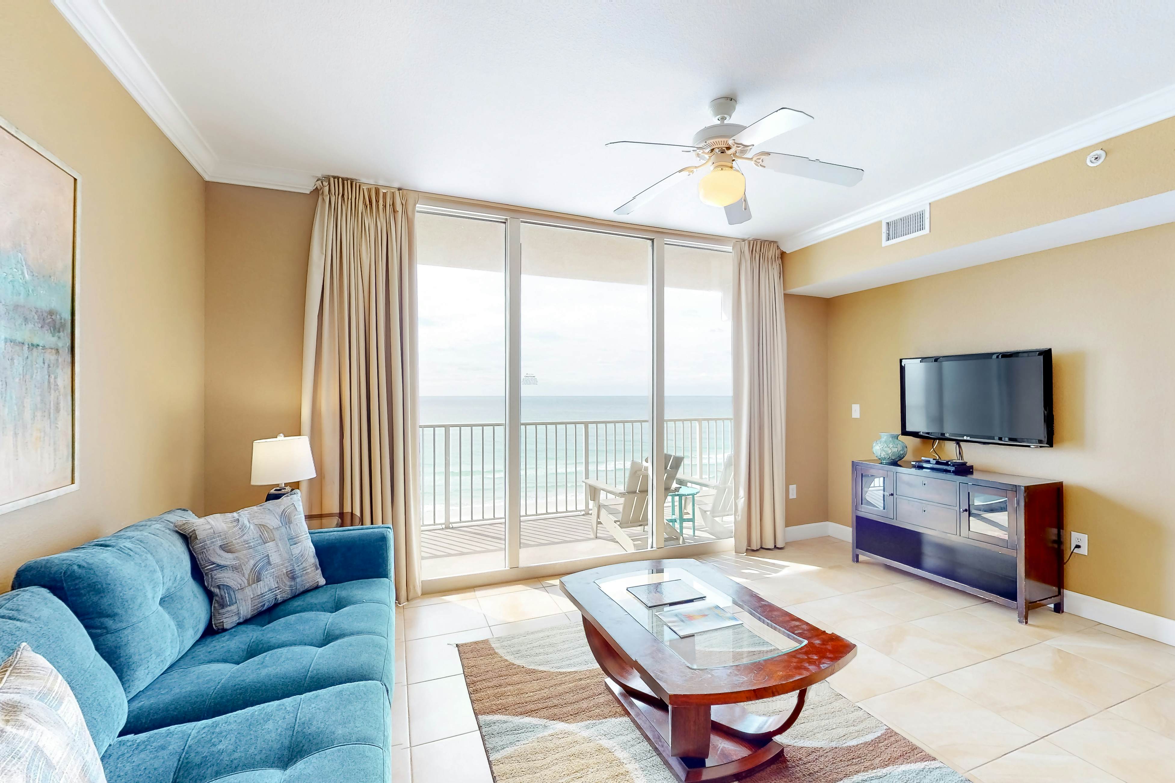 Tidewater Beach Resort 415