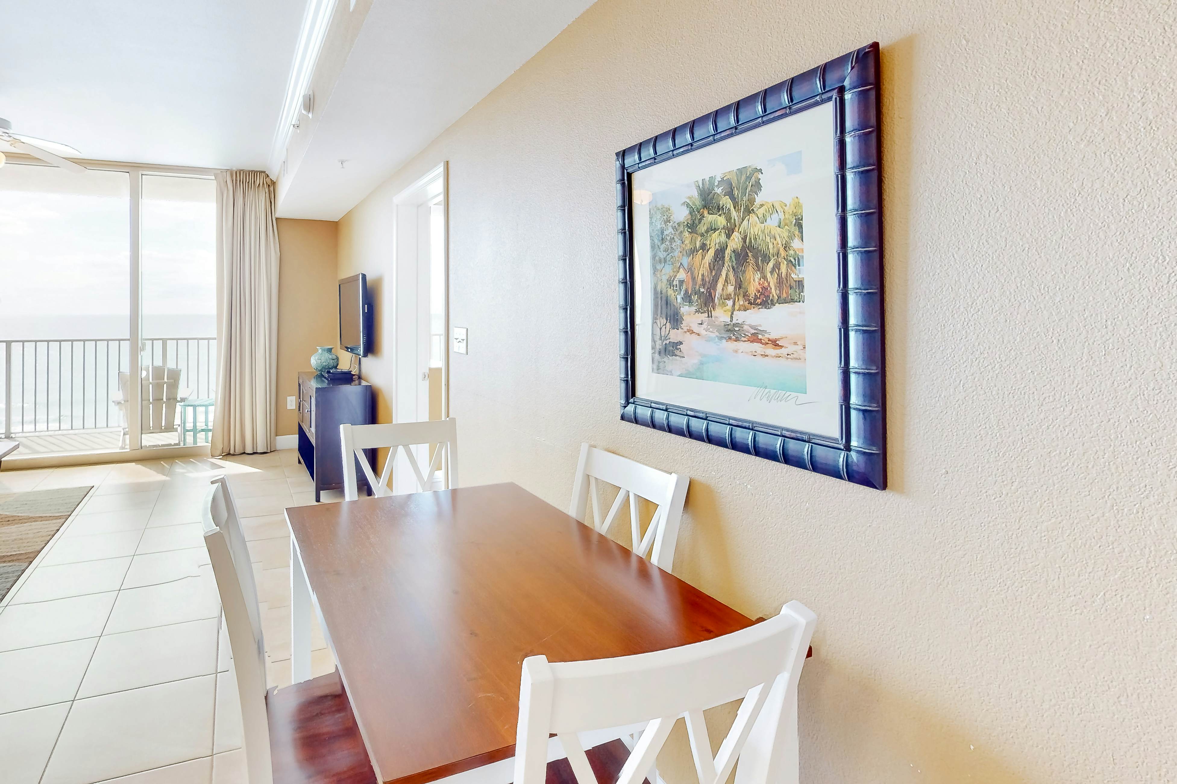 Tidewater Beach Resort 415