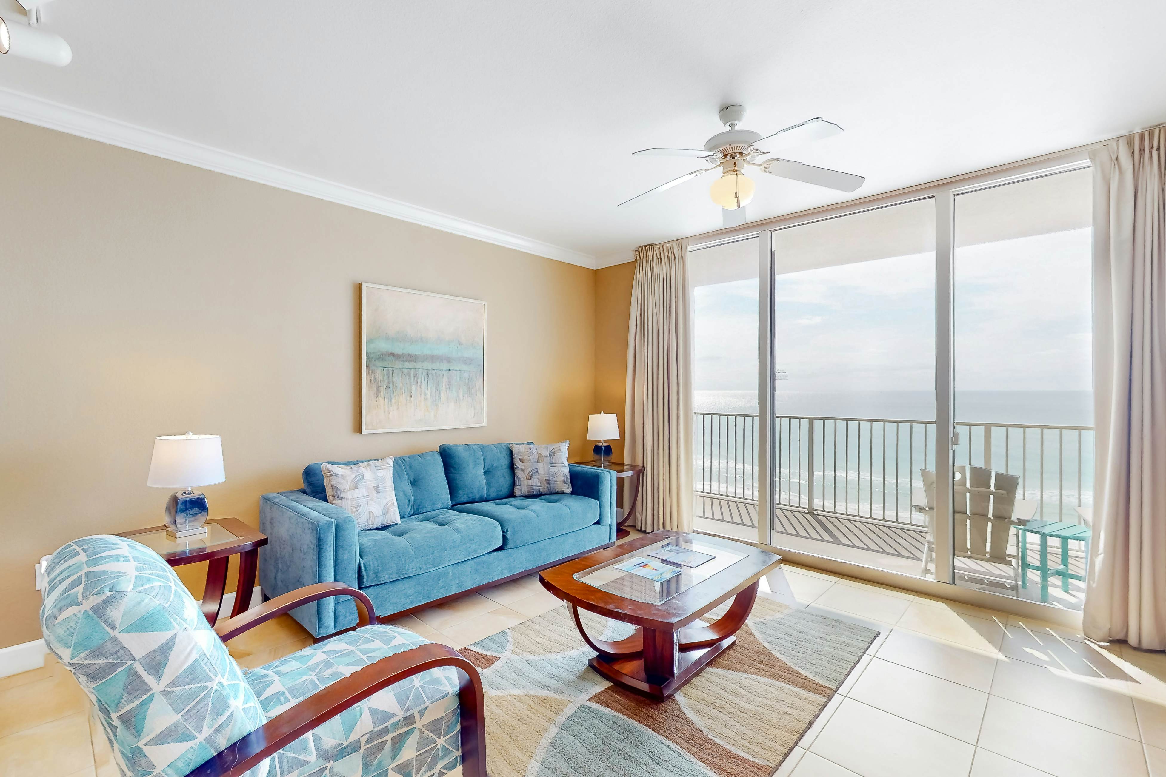 Tidewater Beach Resort 415