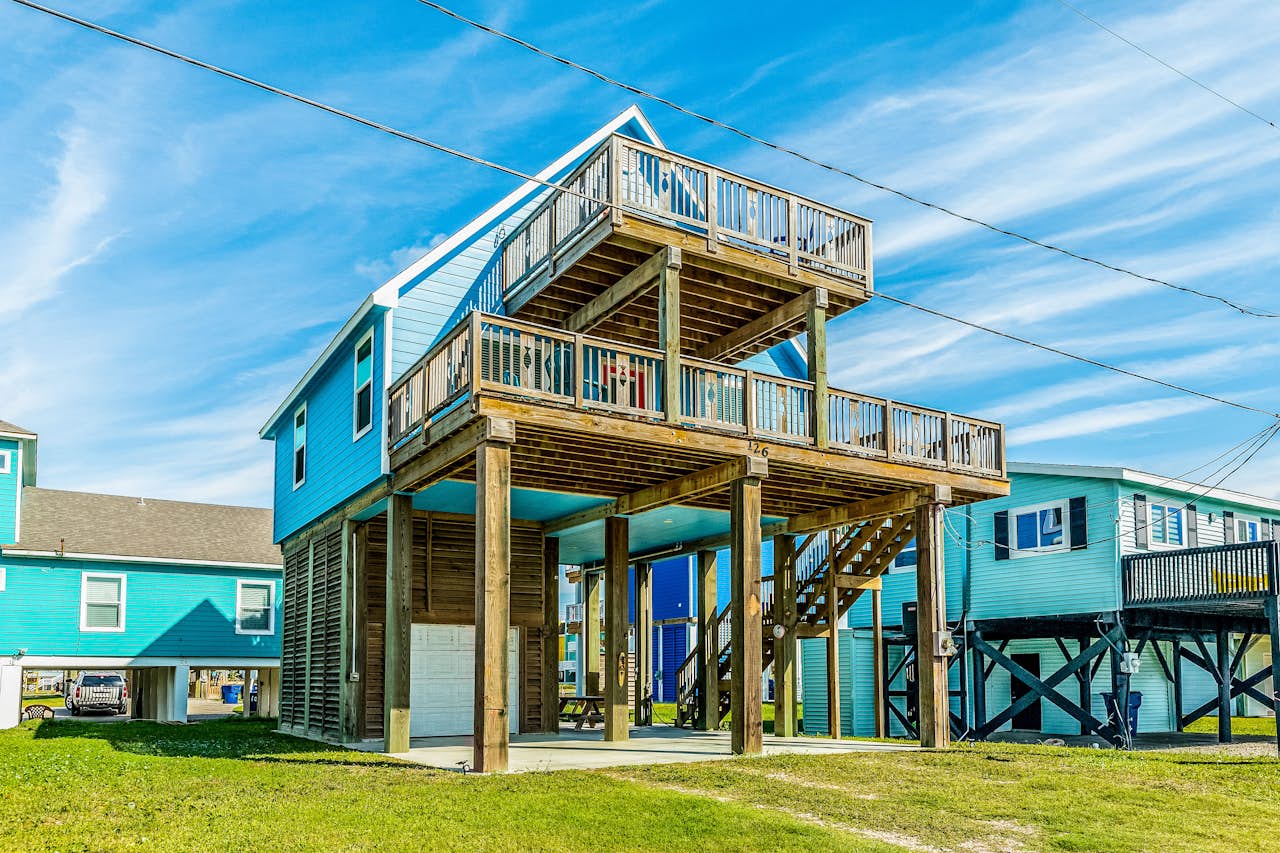 Surf s Up 3 BD Surfside Beach TX Vacation Rental Vacasa surf-s-up-3-bd-surfside-beach-tx-vacation-rental-vacasa