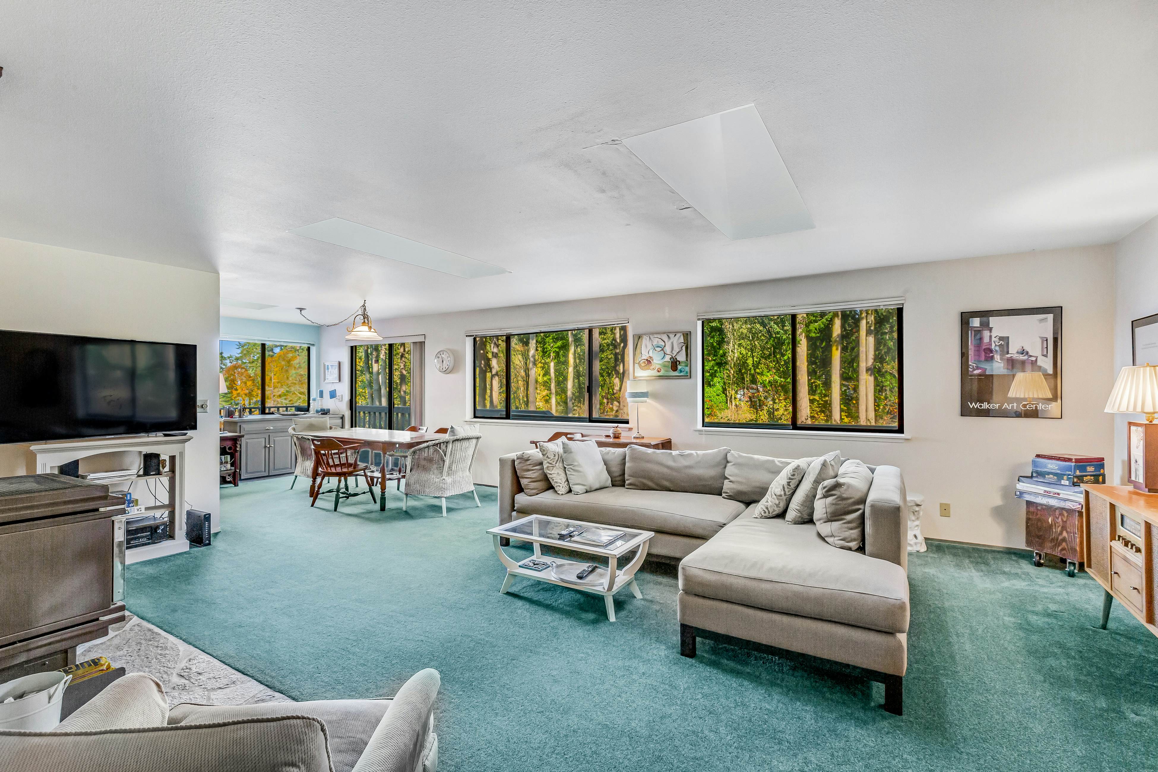 North Hood Canal House