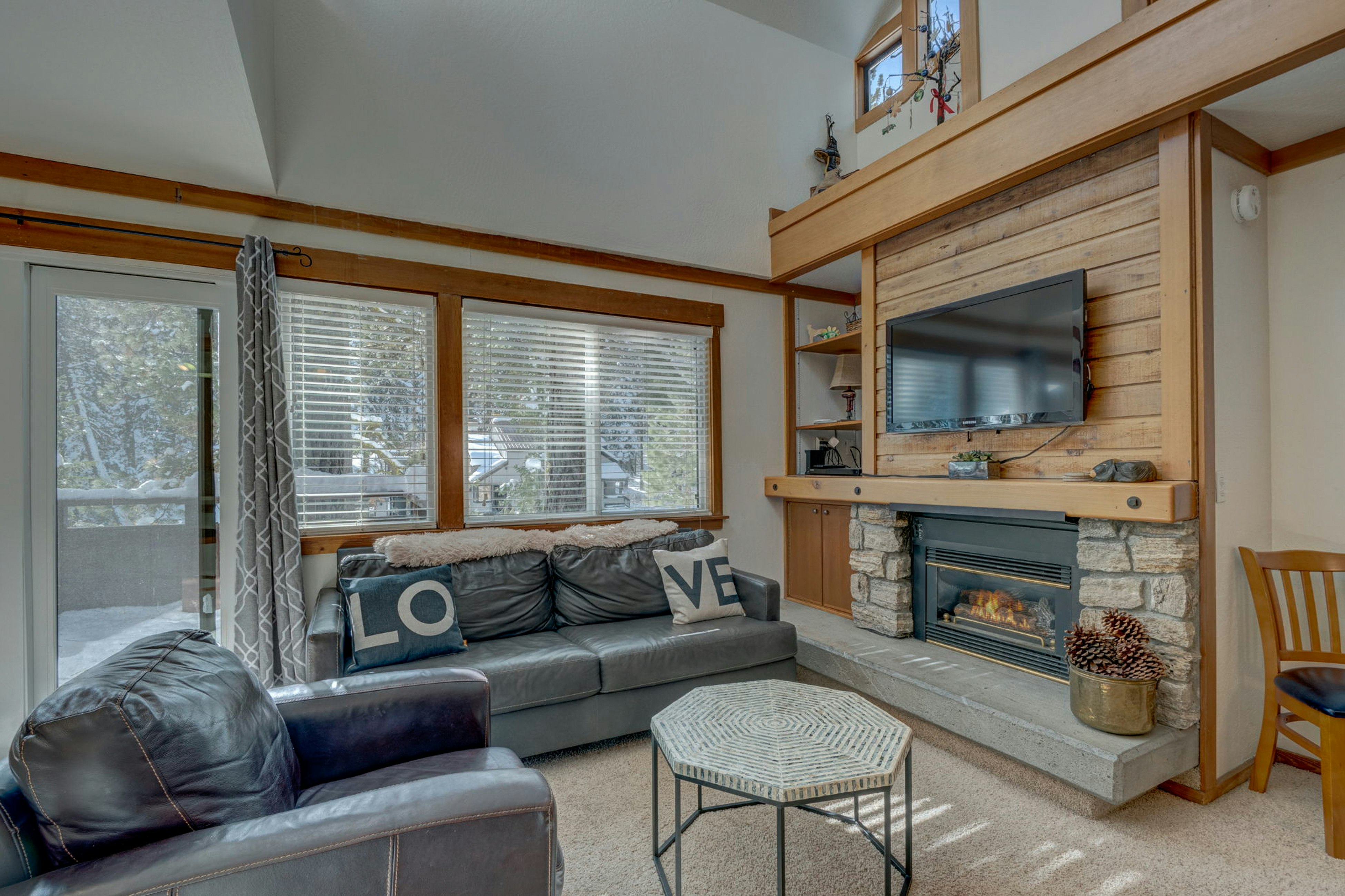 Granlibakken Gem - Unit 71