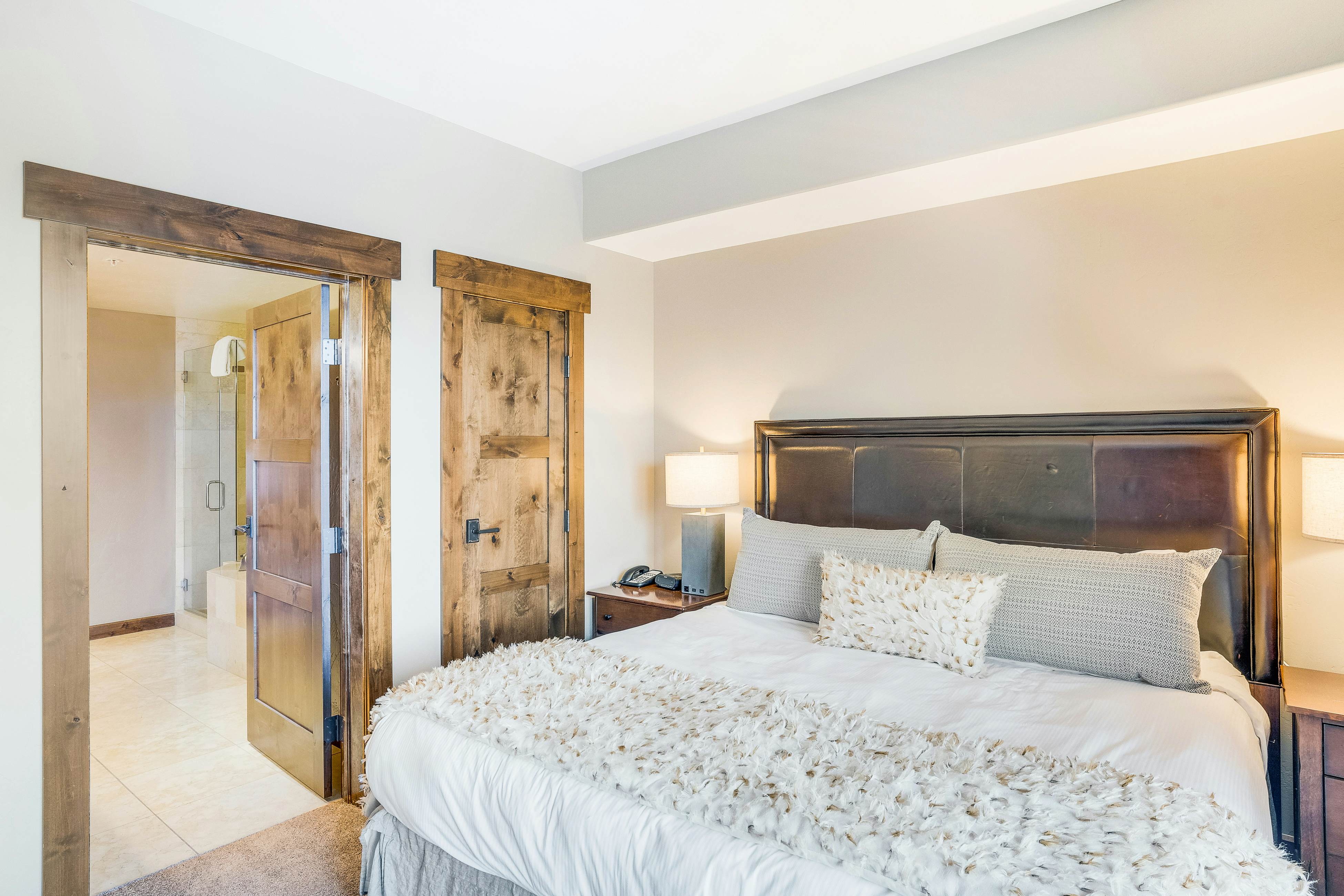 Trailhead Lodge 4118