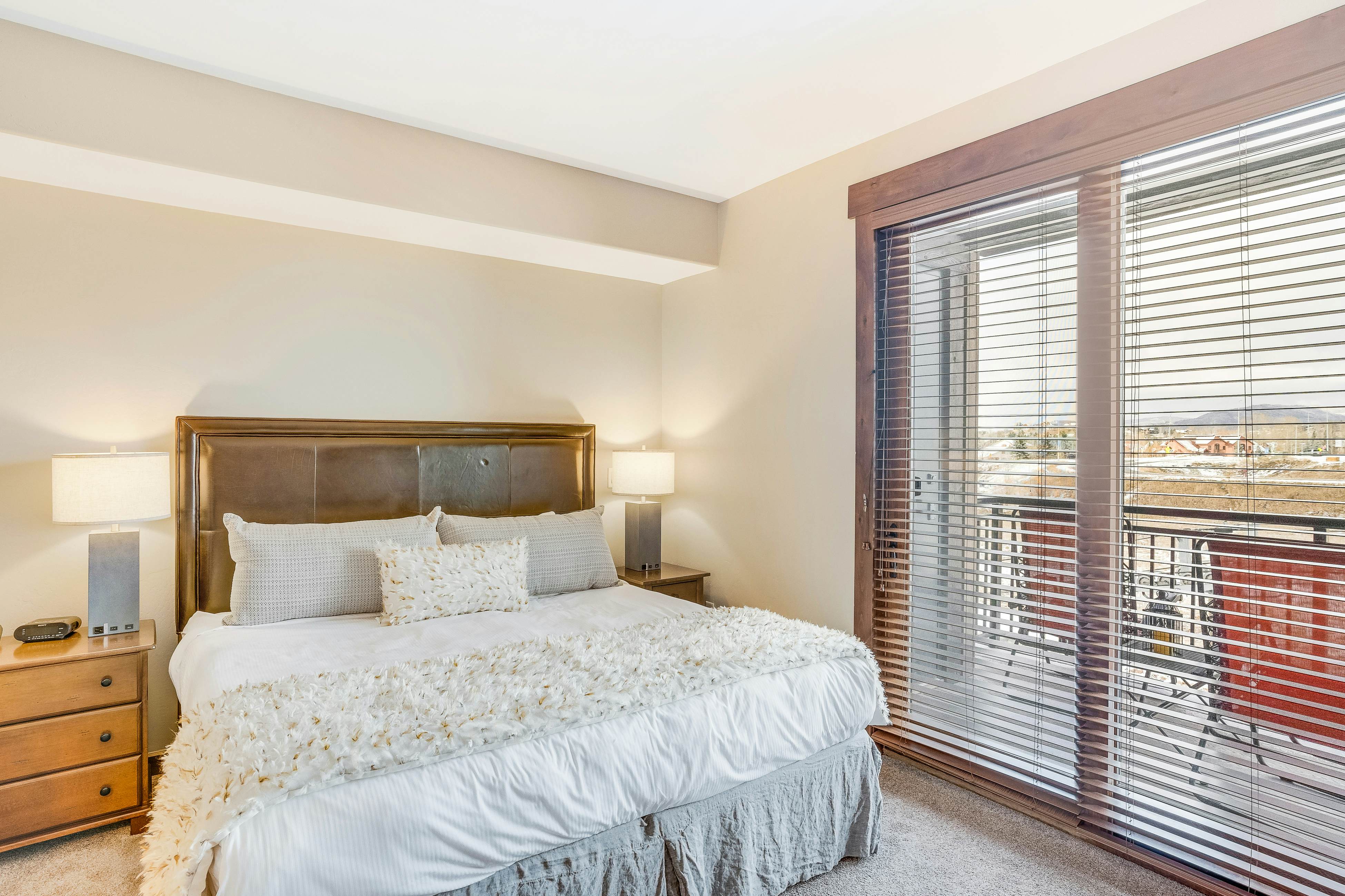 Trailhead Lodge 4118