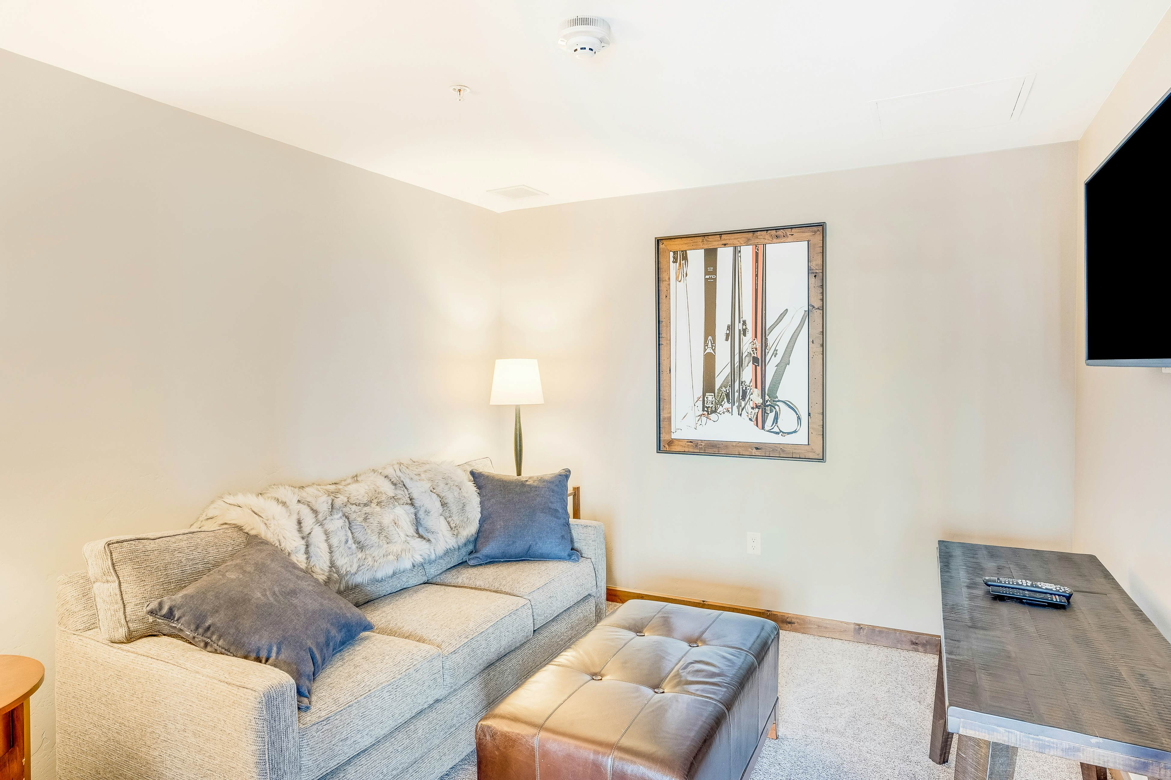 Trailhead Lodge 4118