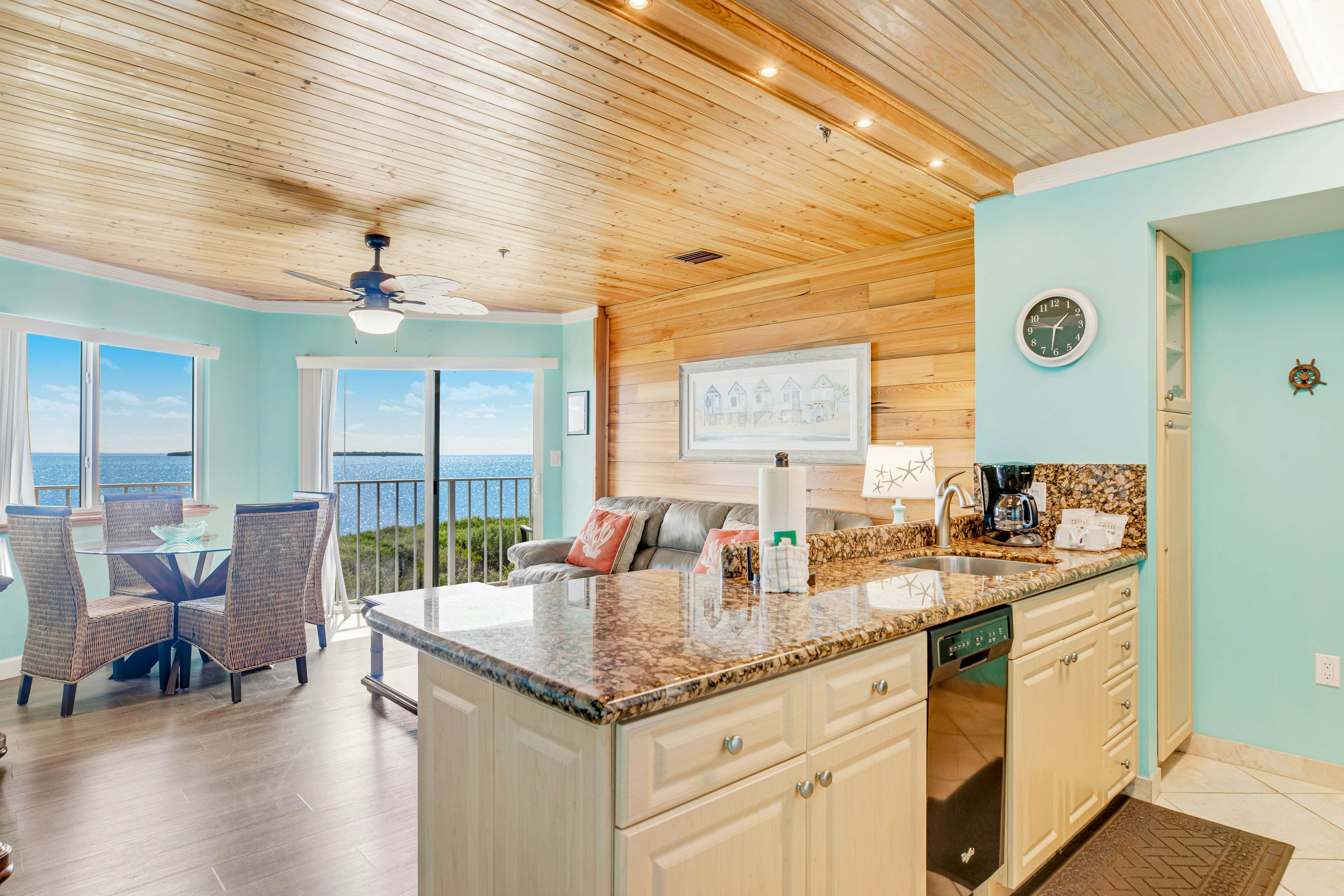 Tavernier Escape 4408 2 BD Tavernier, FL Vacation Rental Vacasa