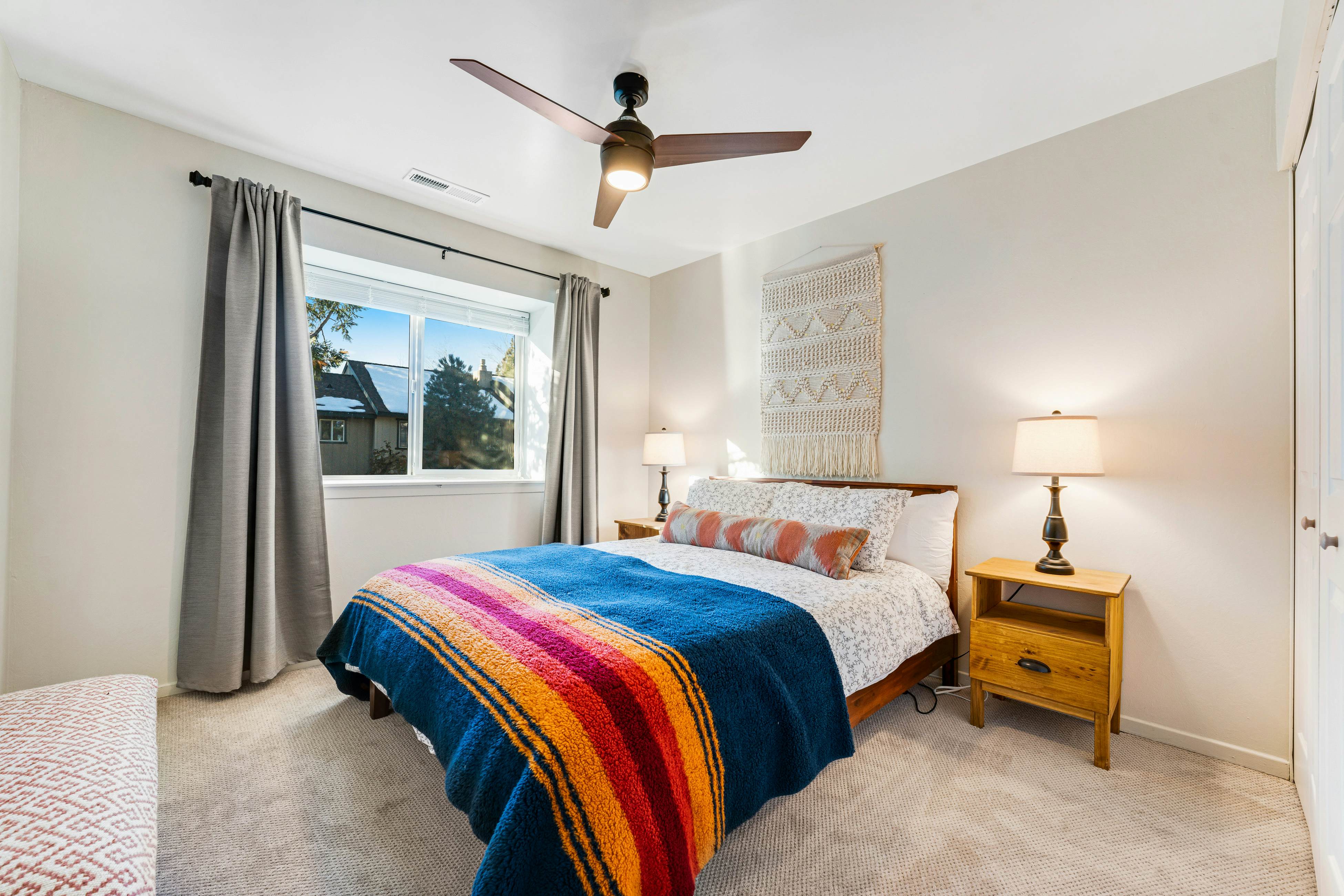 Lake Forest Drive Retreat