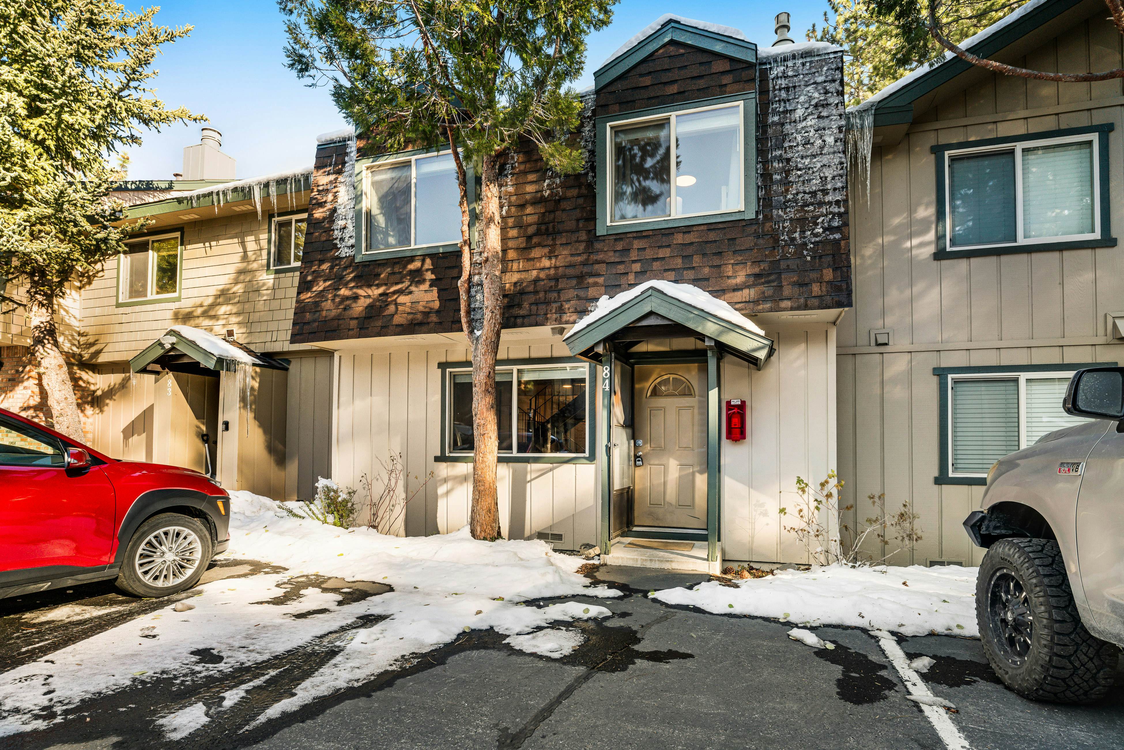 Lake Forest Drive Retreat