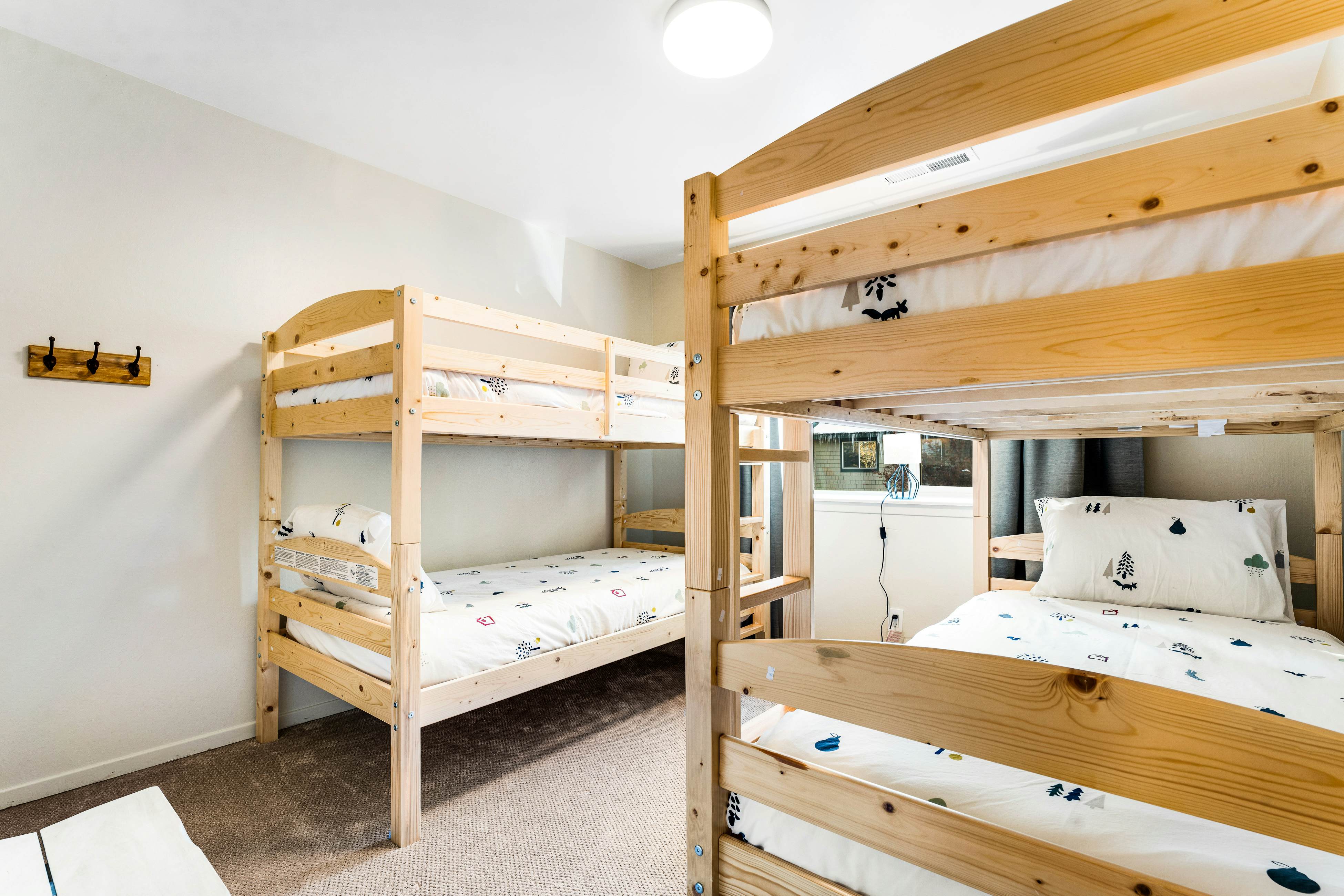 Lake Forest Drive Retreat