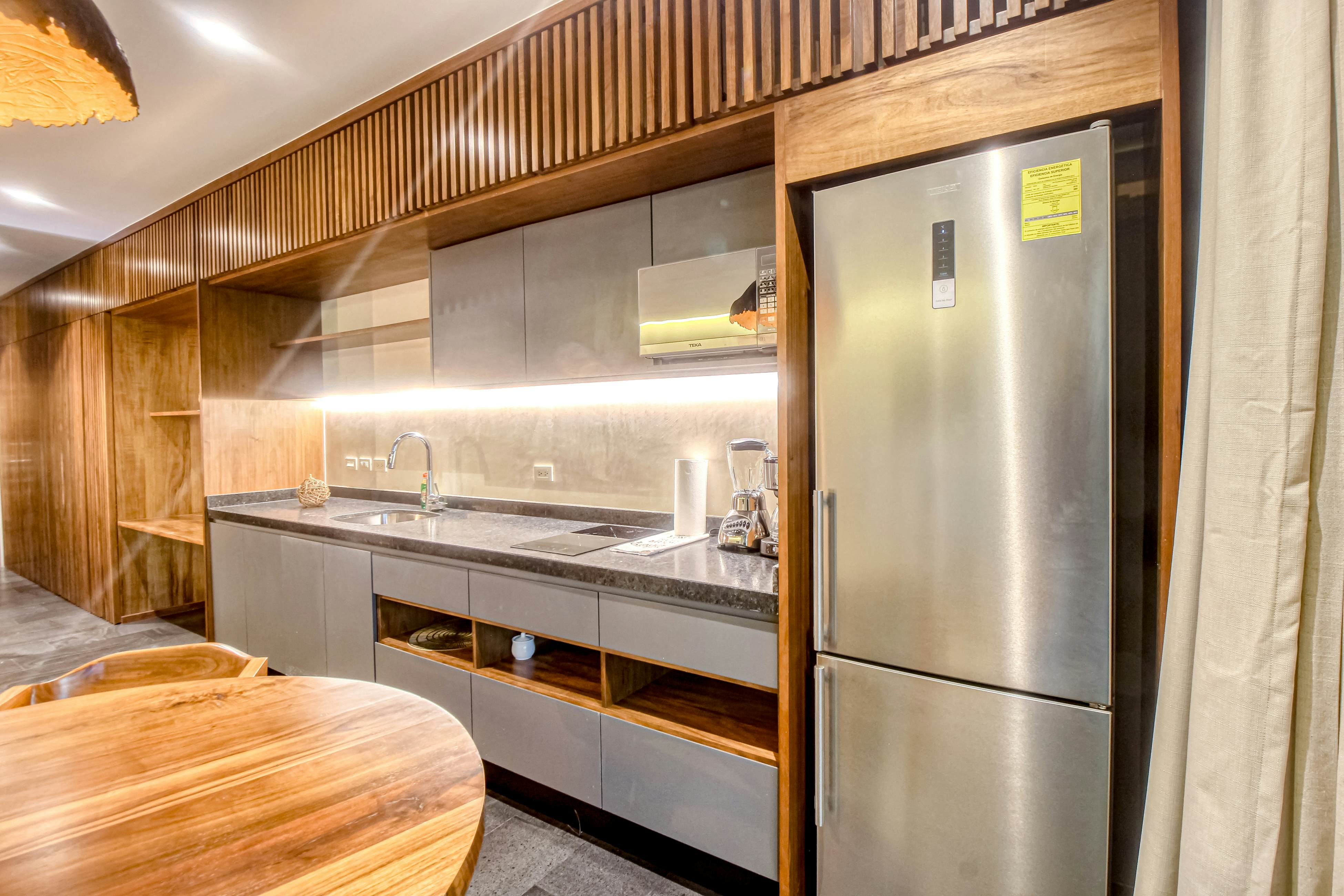 Miraluna Luxury #233 at Luum Zama, Aldea Zama