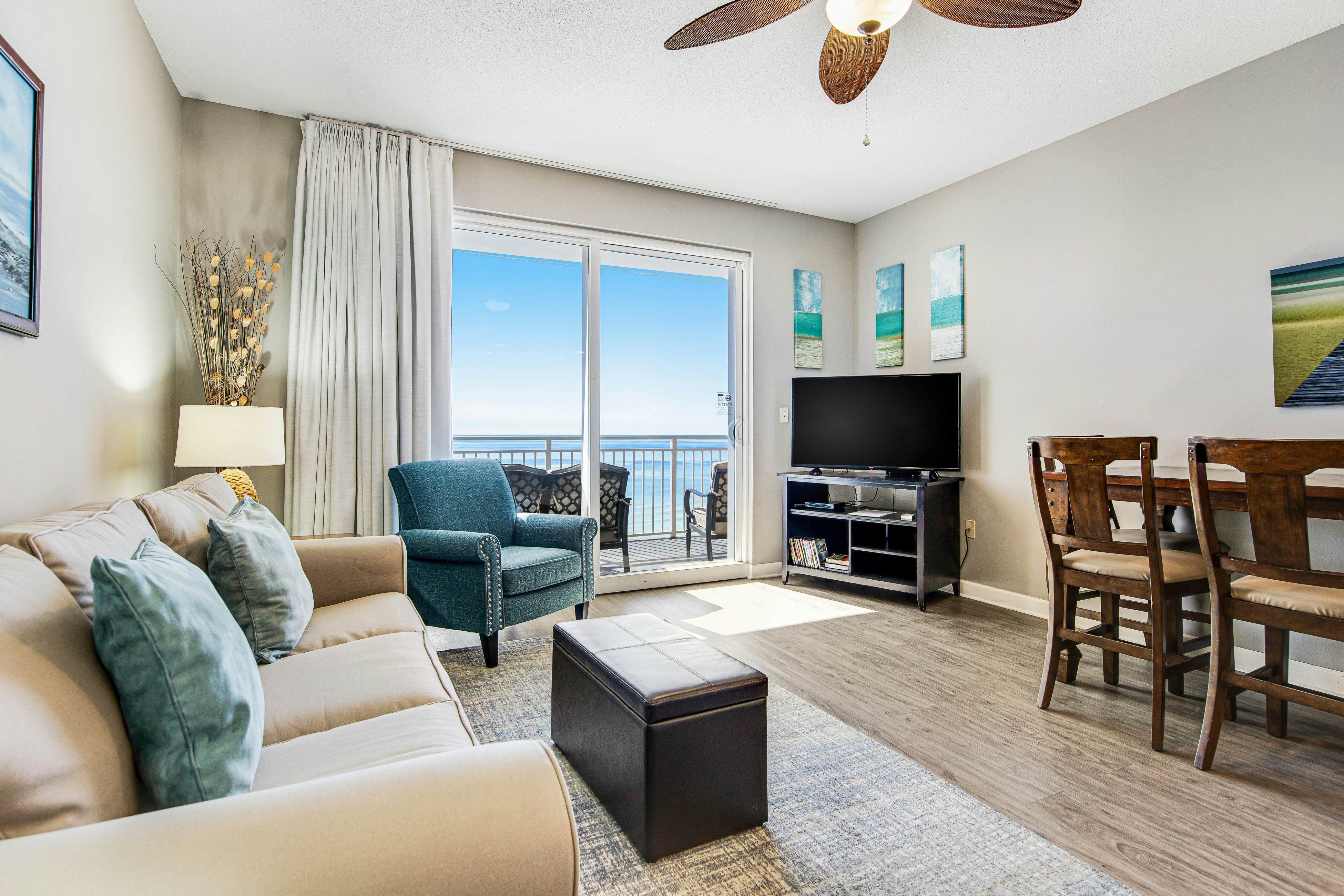 Sterling Reef Resort Panama City Beach Condos Vacasa