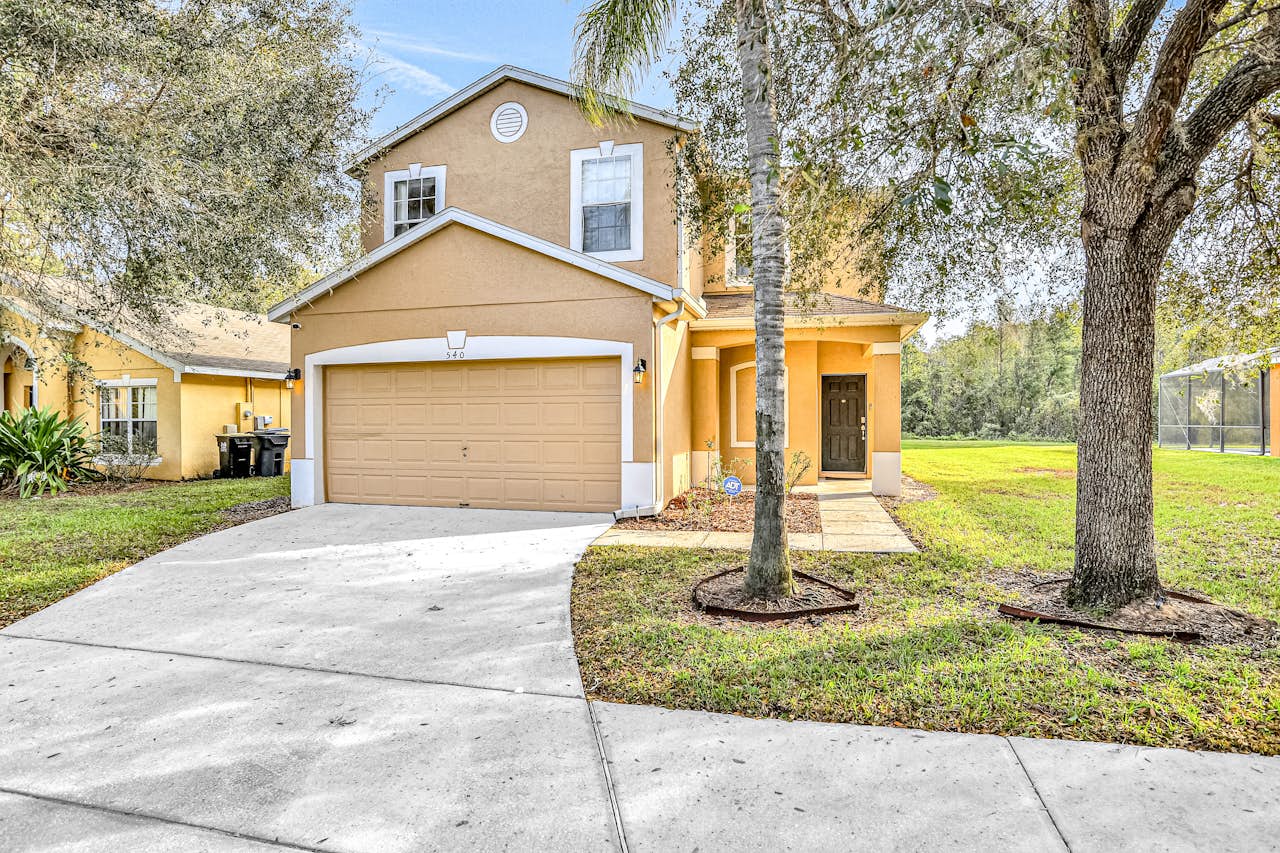 SunNFun on Sandy Ridge Sandy Ridge 4 BD Davenport, FL Vacation Rental Vacasa