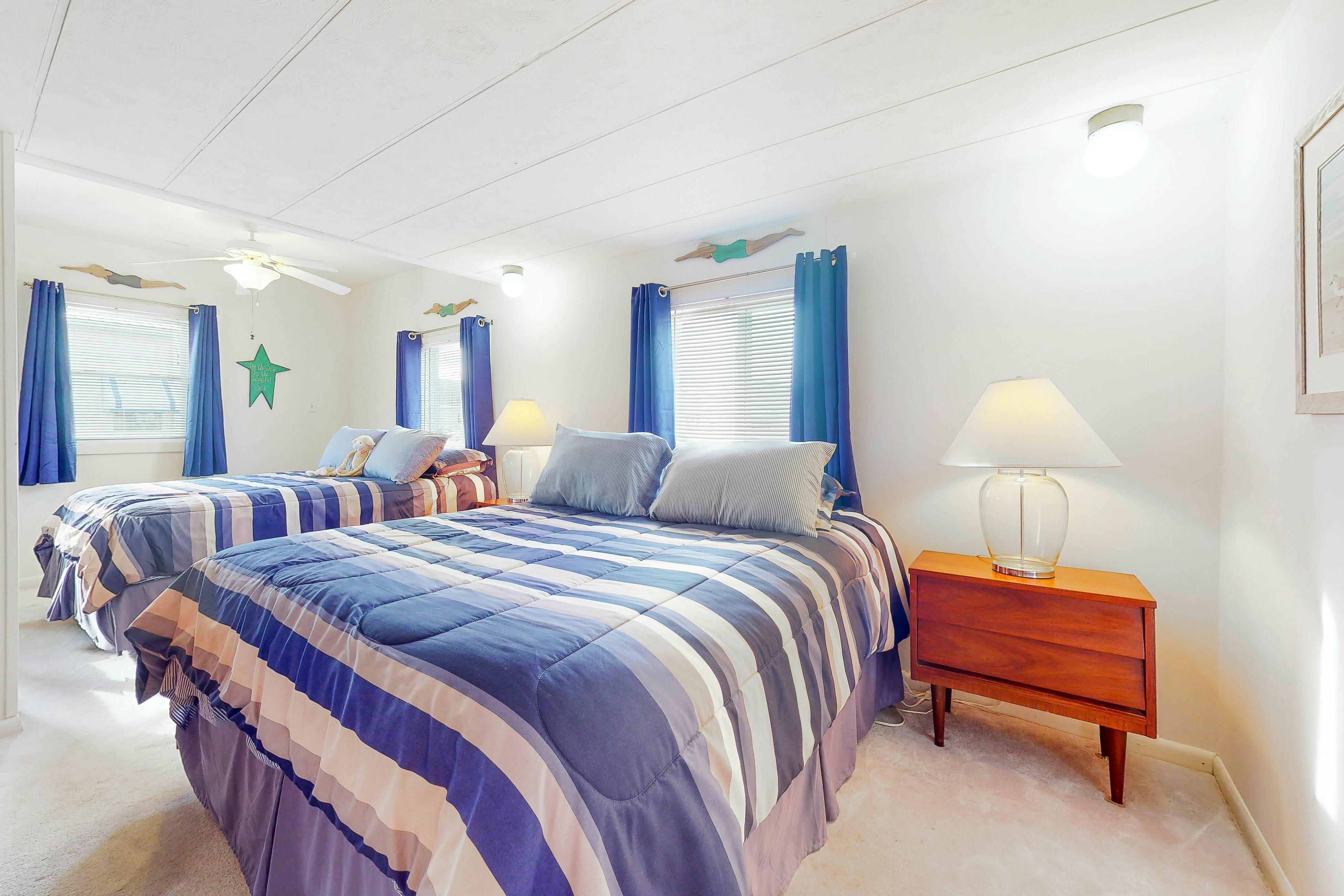 Swann Keys 36990 Laws Point Rd. 3 BD Selbyville, DE Vacation Rental