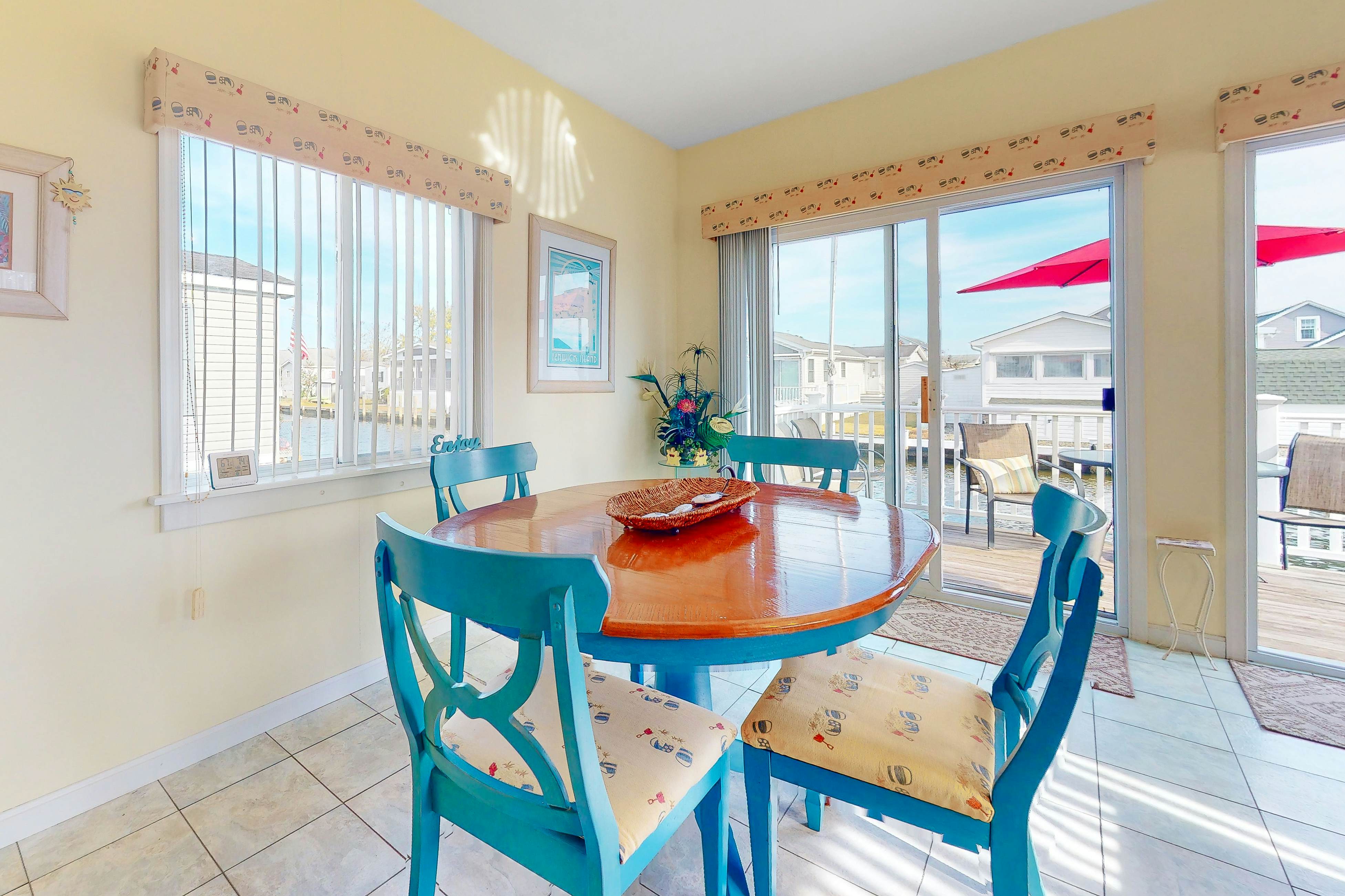 Swann Keys 36990 Laws Point Rd. 3 BD Selbyville, DE Vacation Rental Vacasa