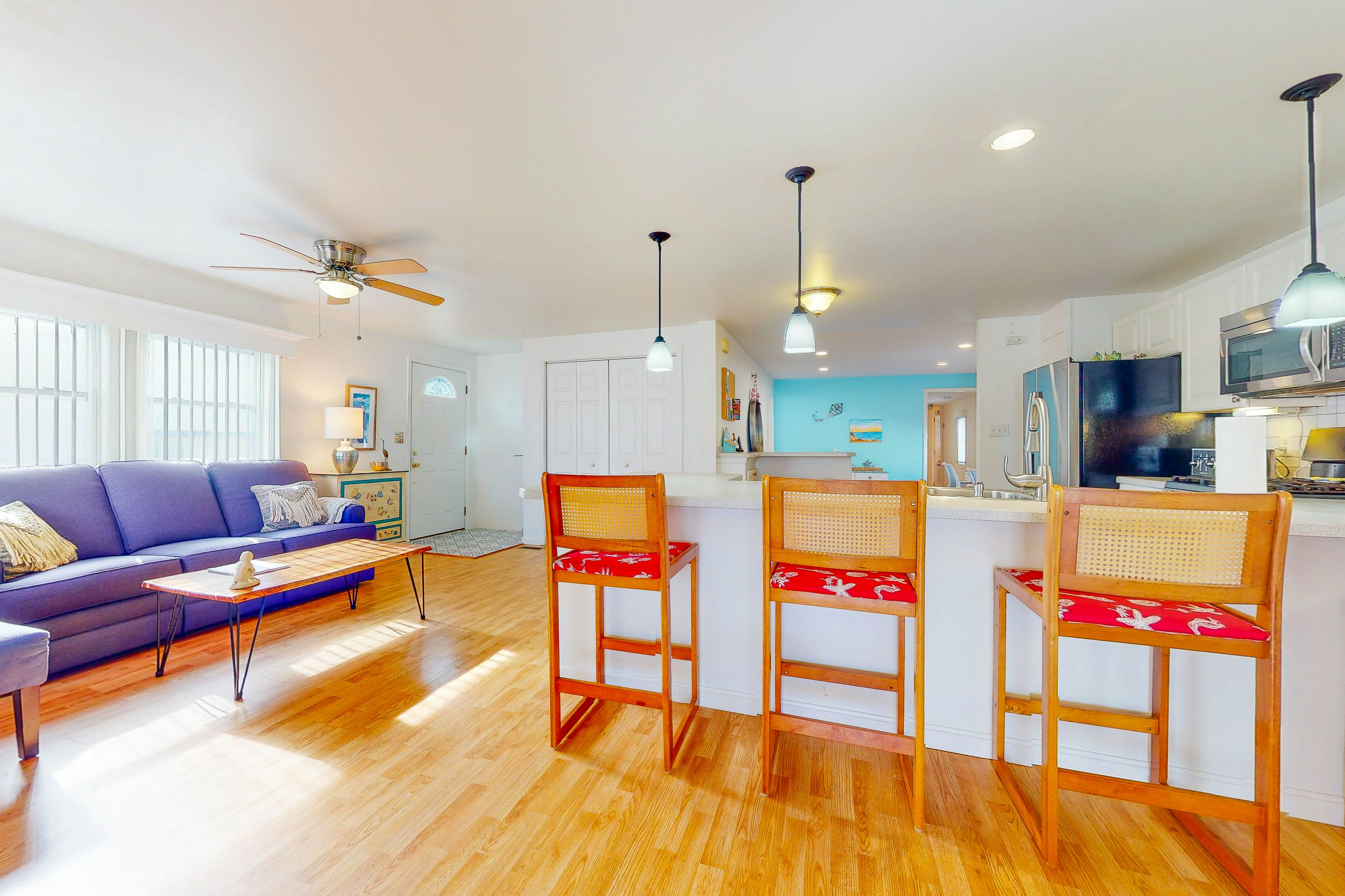 Swann Keys 36990 Laws Point Rd. 3 BD Selbyville, DE Vacation Rental