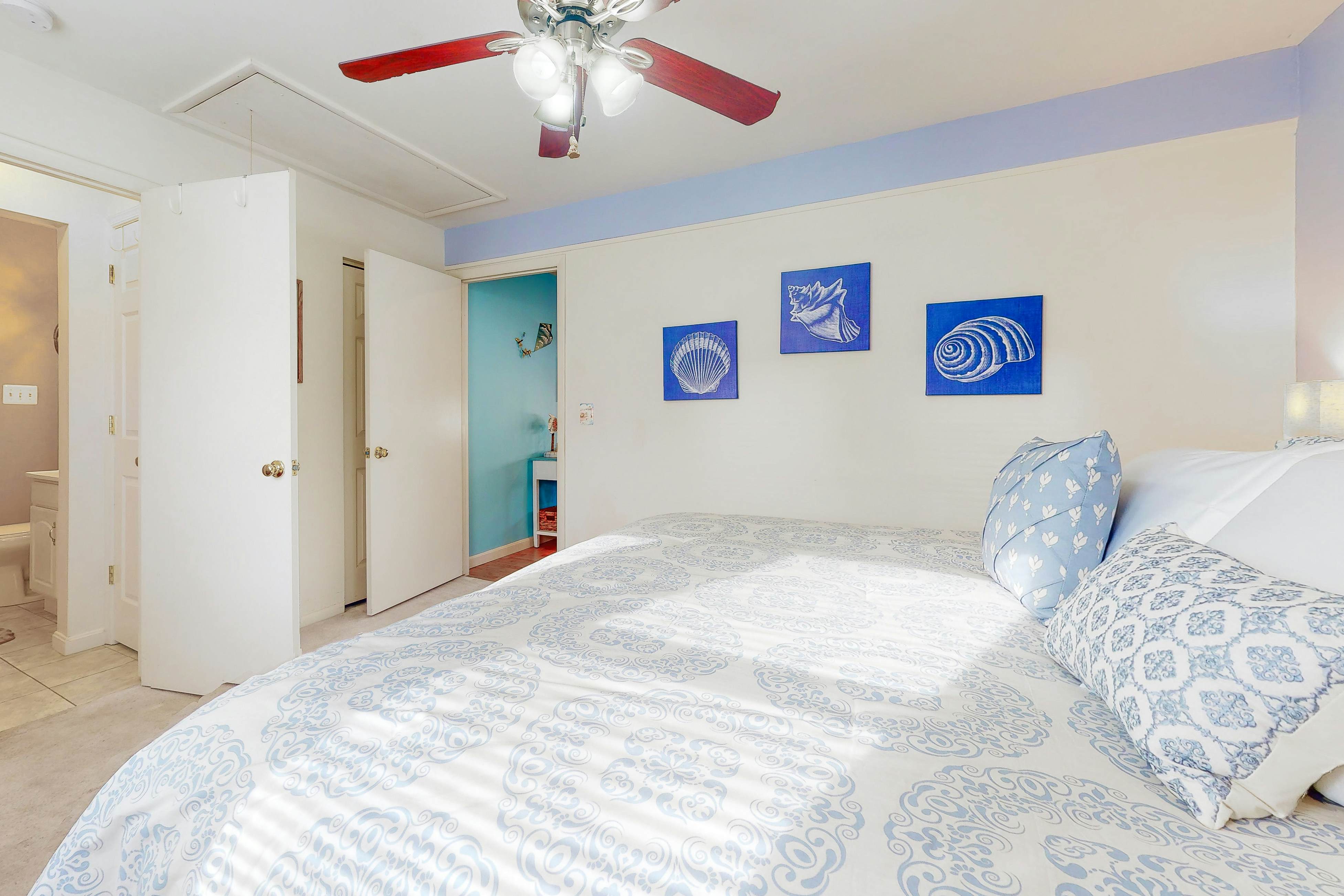 Swann Keys 36990 Laws Point Rd. 3 BD Selbyville, DE Vacation Rental