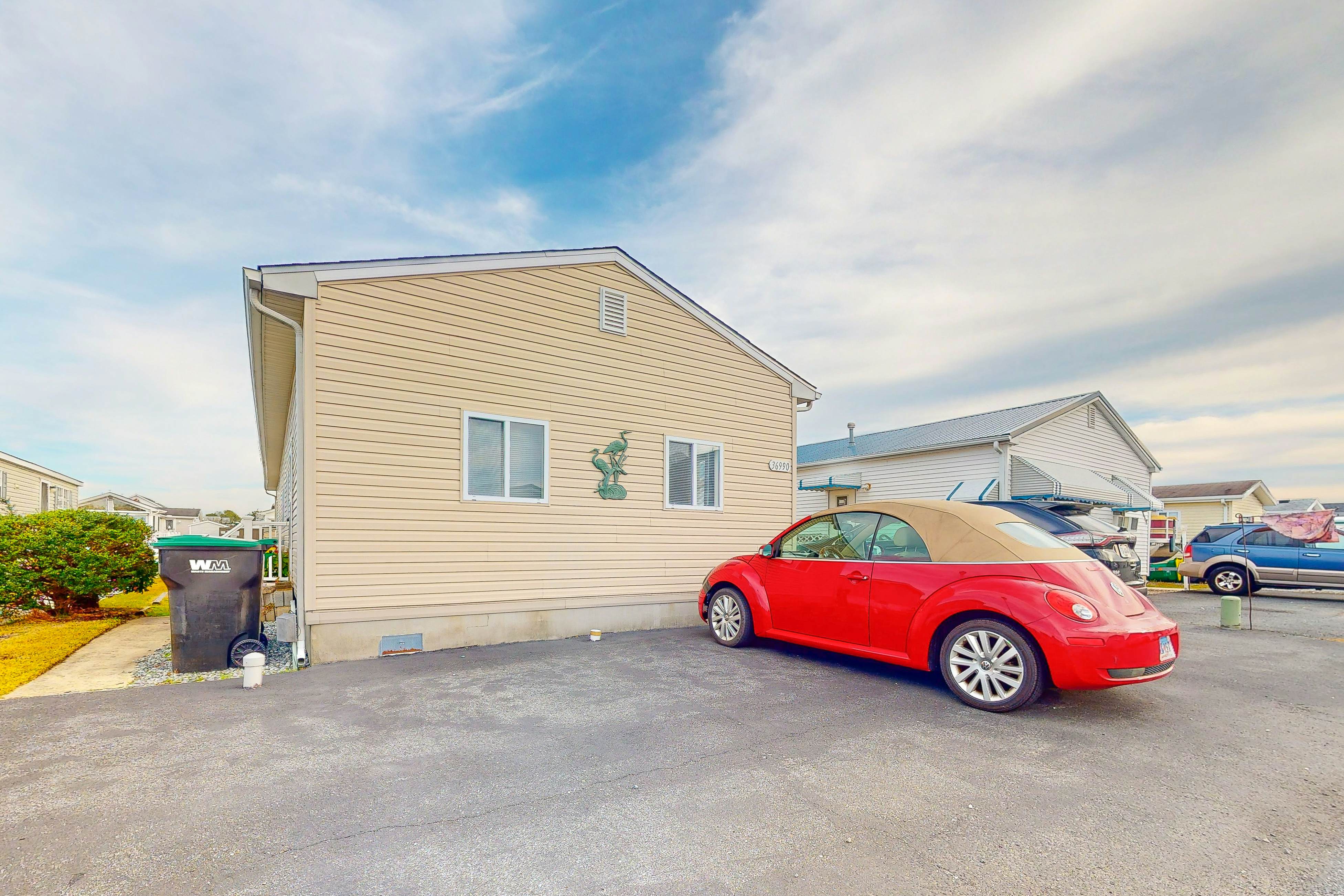 Swann Keys 36990 Laws Point Rd. 3 BD Selbyville, DE Vacation Rental