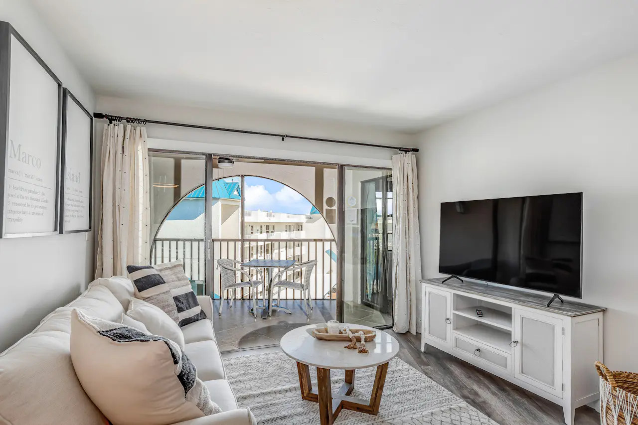 Anglers Cove Hideaway 2 BD Marco Island, FL Vacation Rental Vacasa