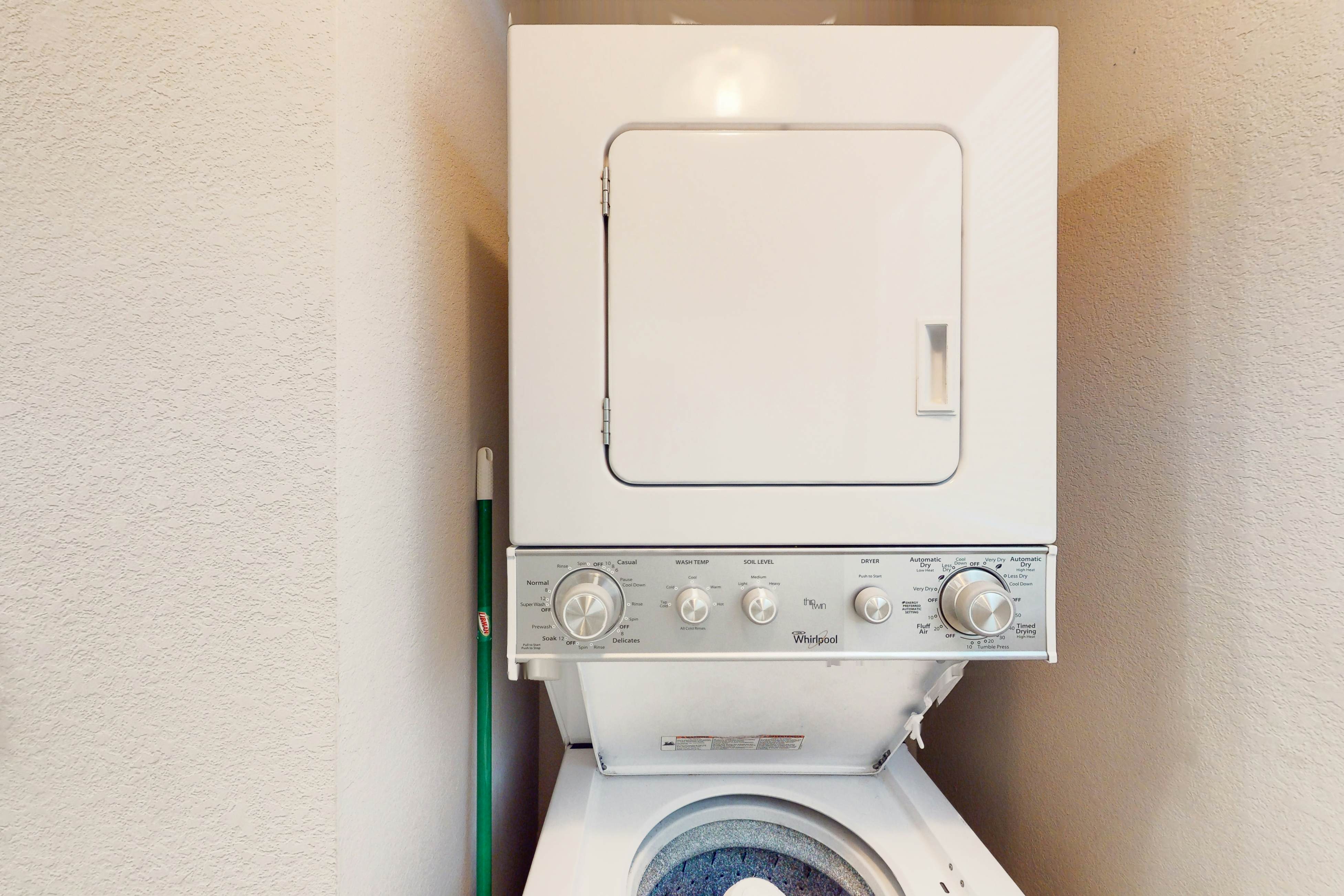 The Farmhouse at Fall Creek