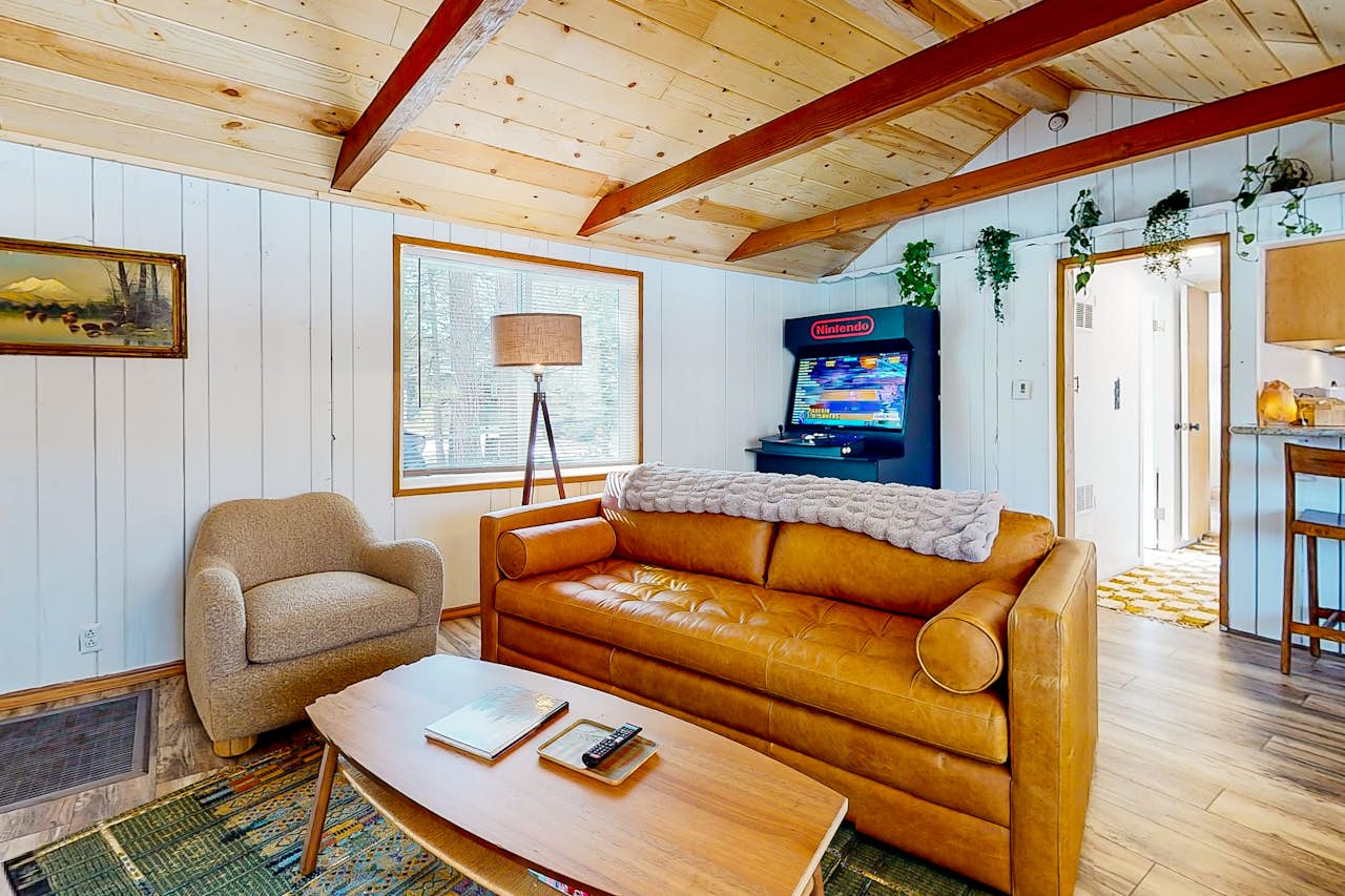 Talmadge Pines 2 BD Big Bear Lake, CA Vacation Rental Vacasa