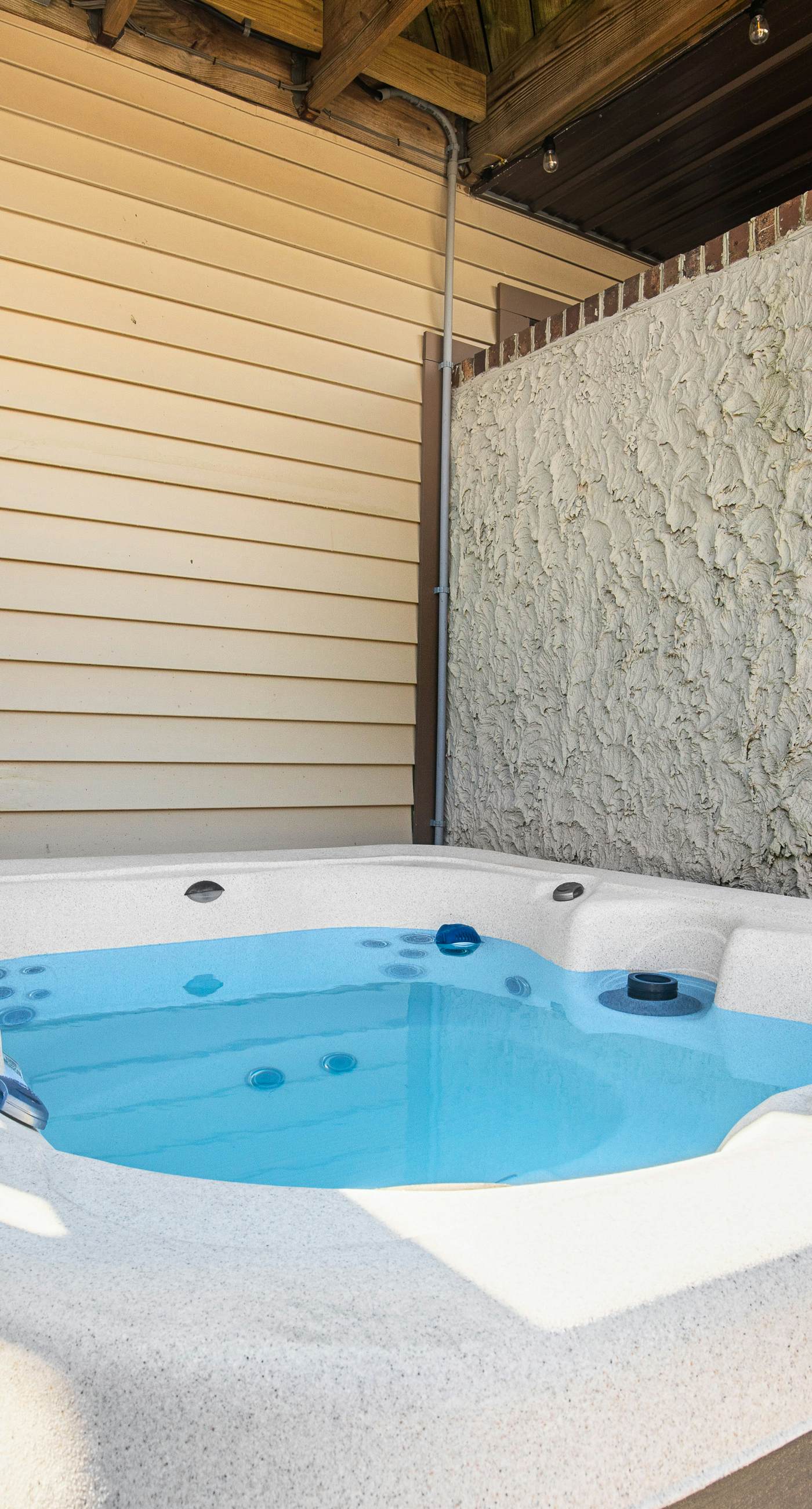 Club Ocean Villa II 141