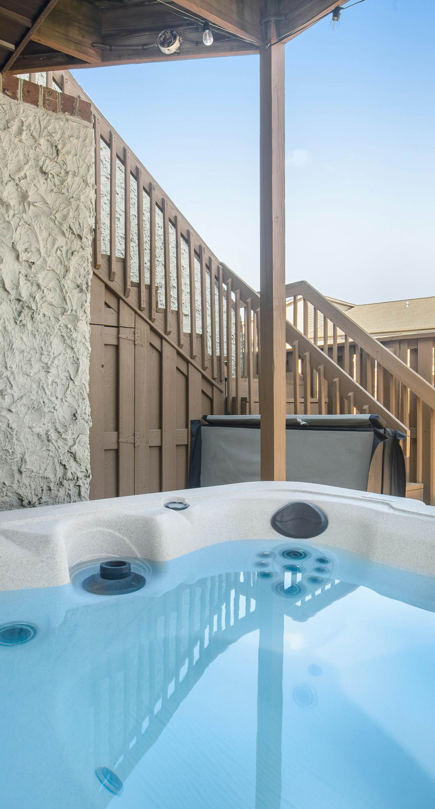 Club Ocean Villa II 141