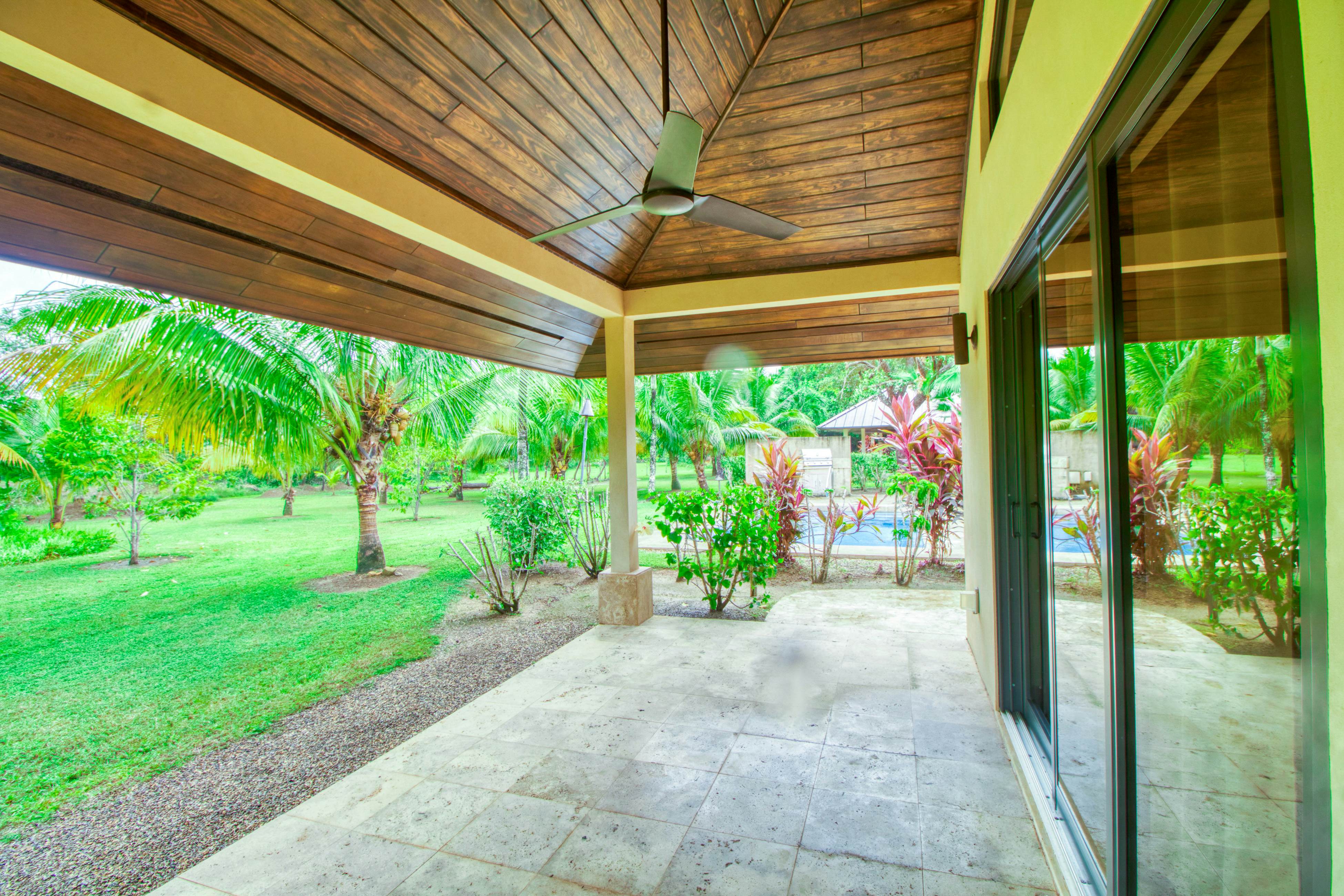 Zumba House at The Reserve Gold Standard Certified