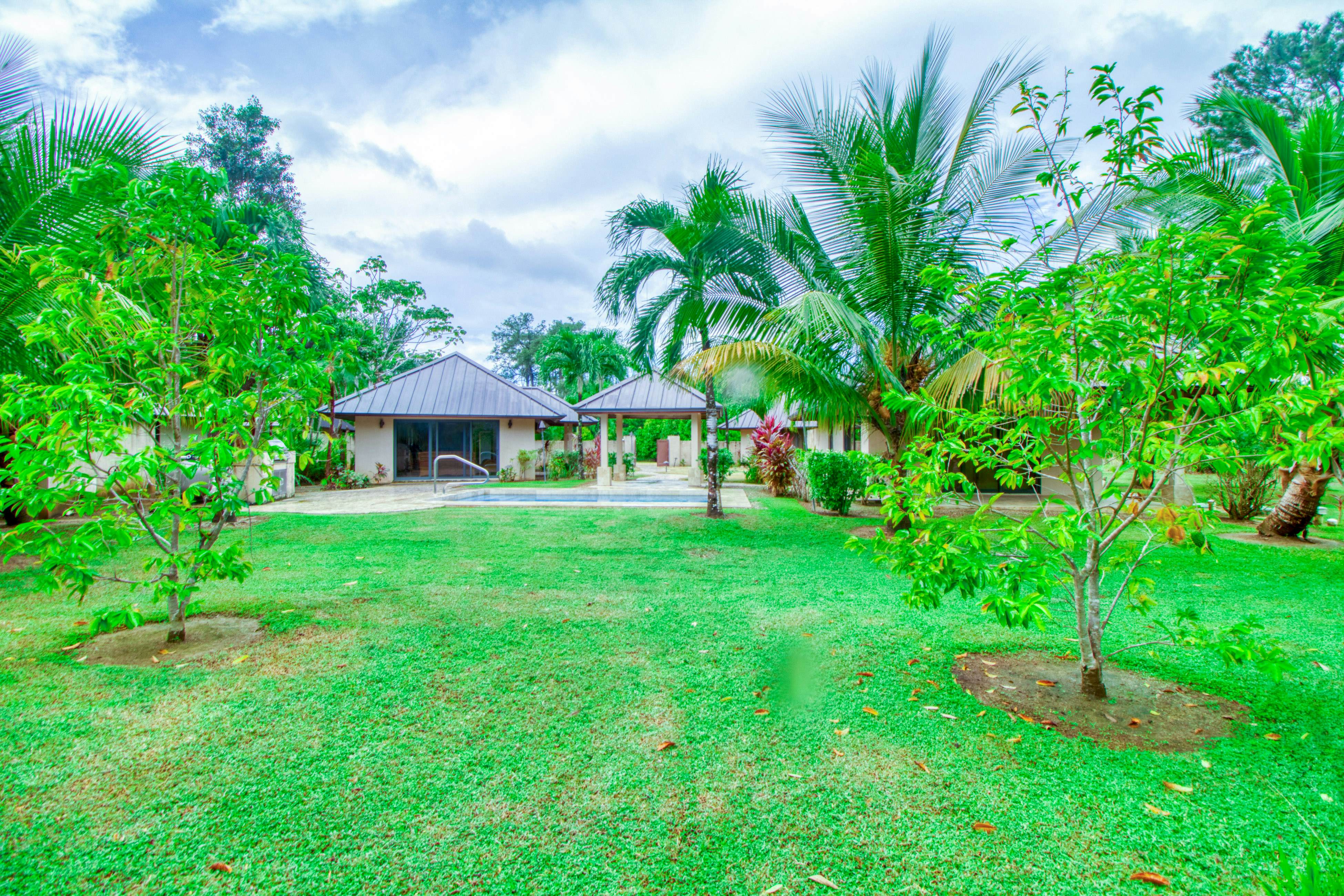 Zumba House at The Reserve Gold Standard Certified