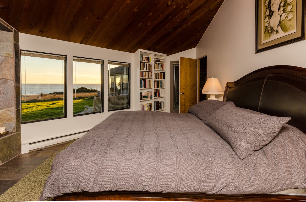 Bovill on Shell Beach 4 BD Vacation Rental in Sea Ranch, CA Vacasa