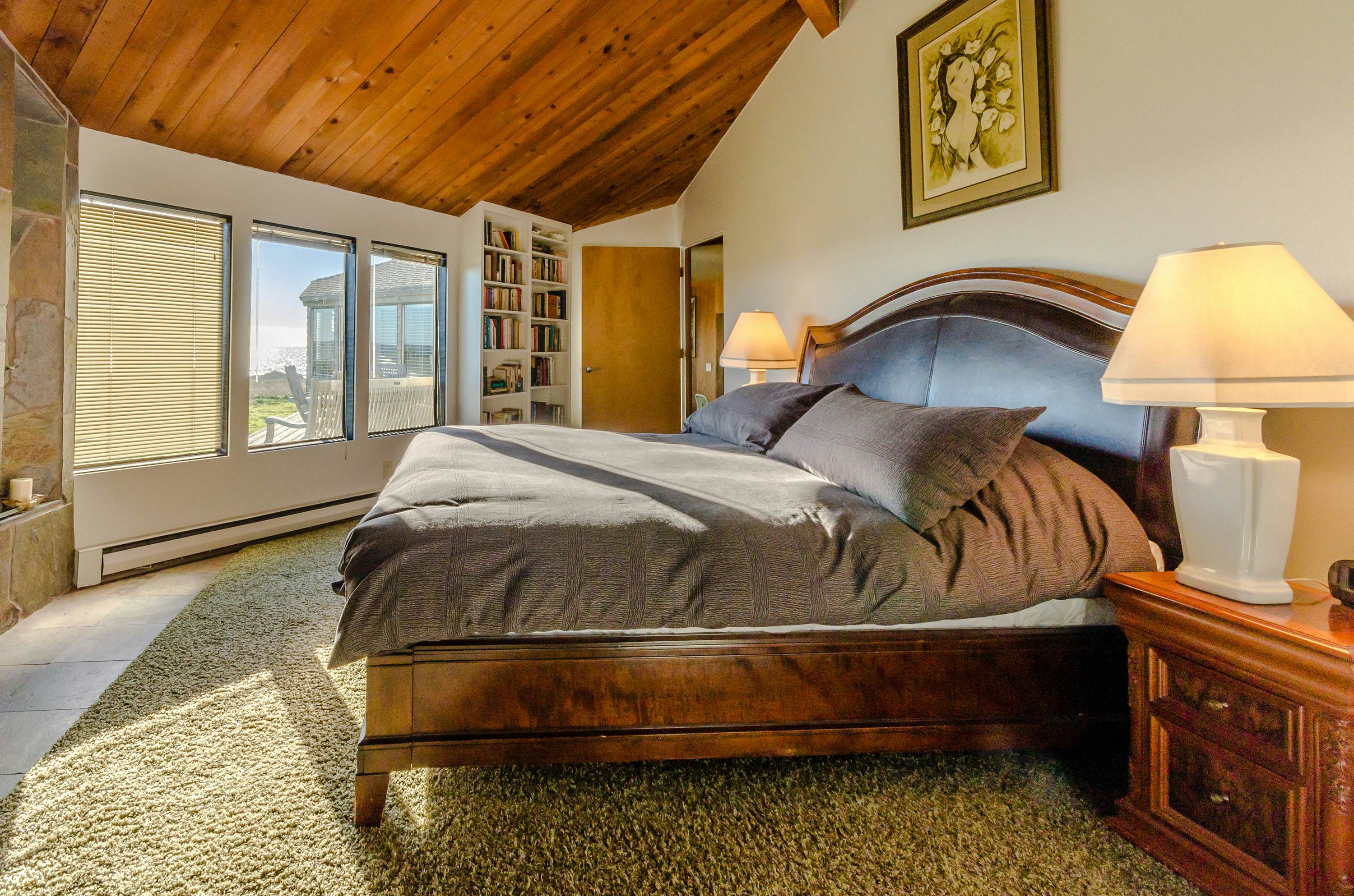 Bovill on Shell Beach 4 BD Sea Ranch, CA Vacation Rental Vacasa