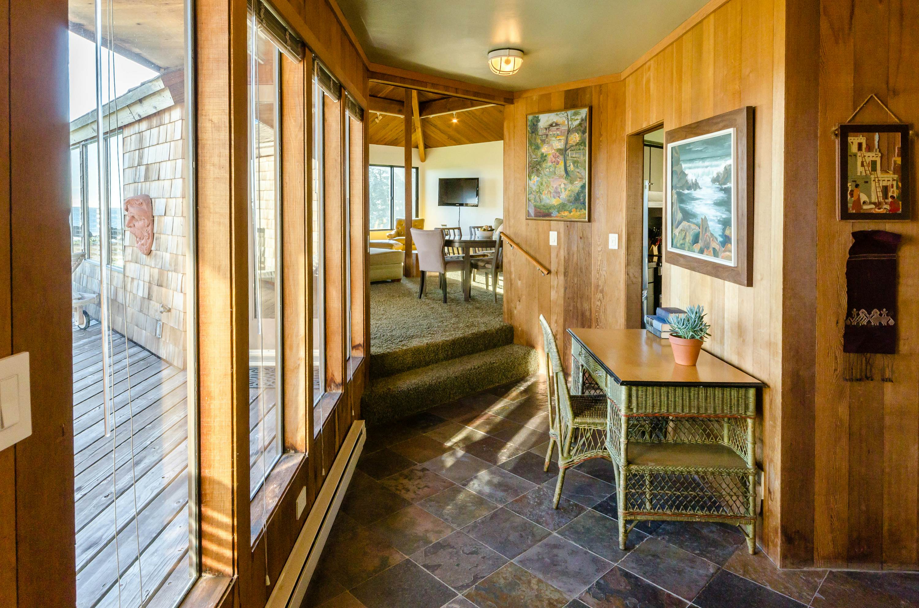 Bovill on Shell Beach 4 BD Sea Ranch, CA Vacation Rental Vacasa