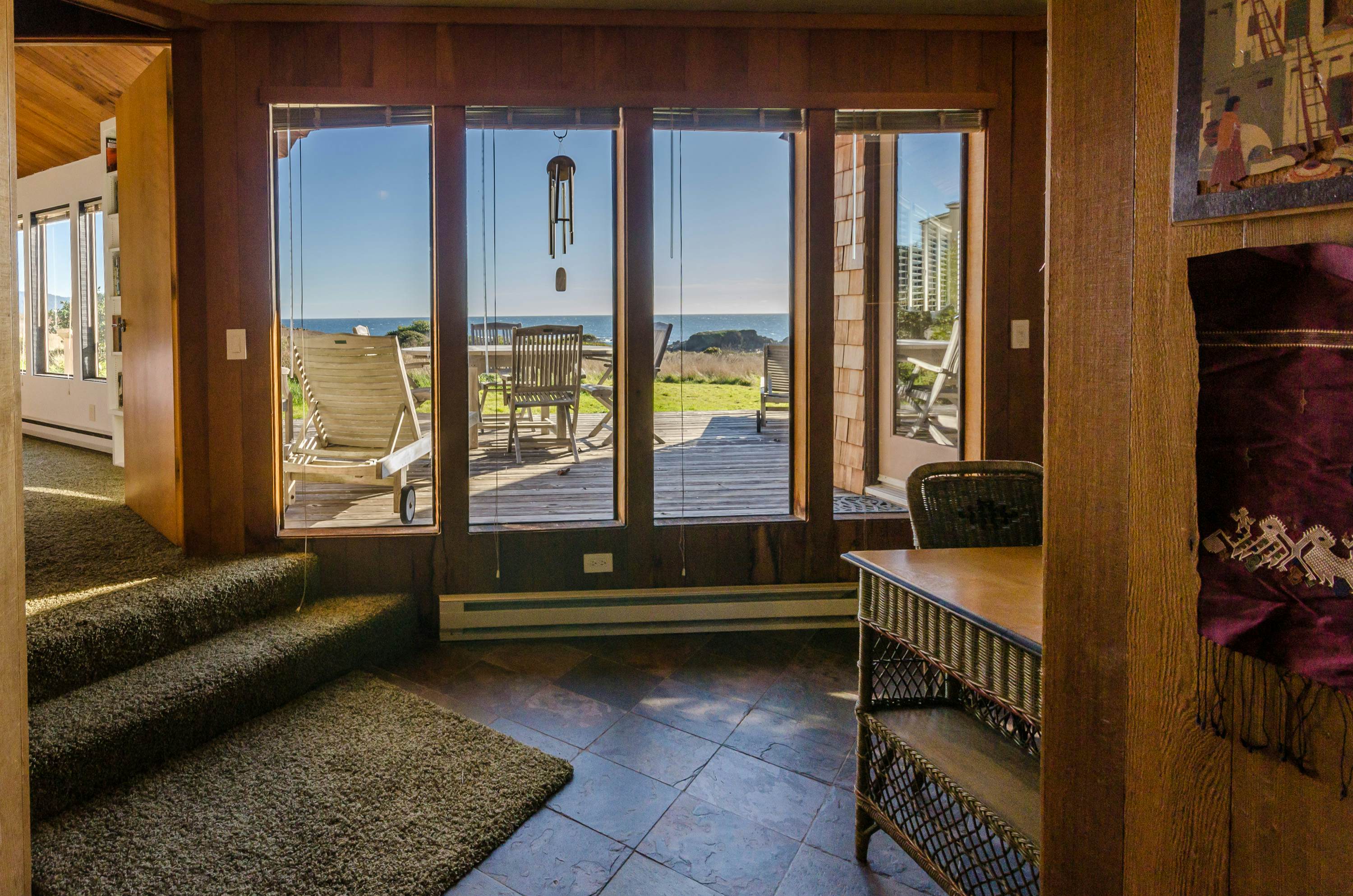 Bovill on Shell Beach 4 BD Sea Ranch, CA Vacation Rental Vacasa