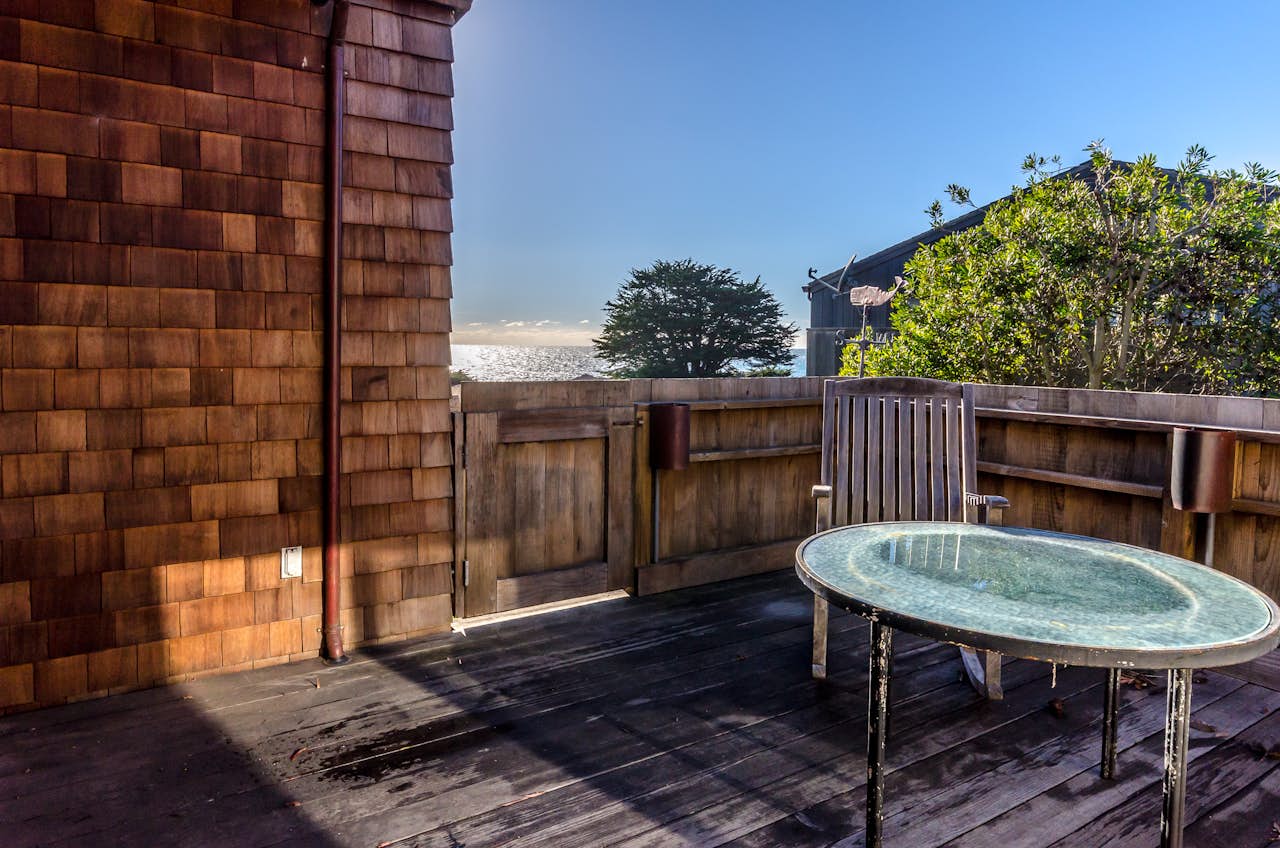 Bovill on Shell Beach 4 BD Vacation Rental in Sea Ranch, CA Vacasa