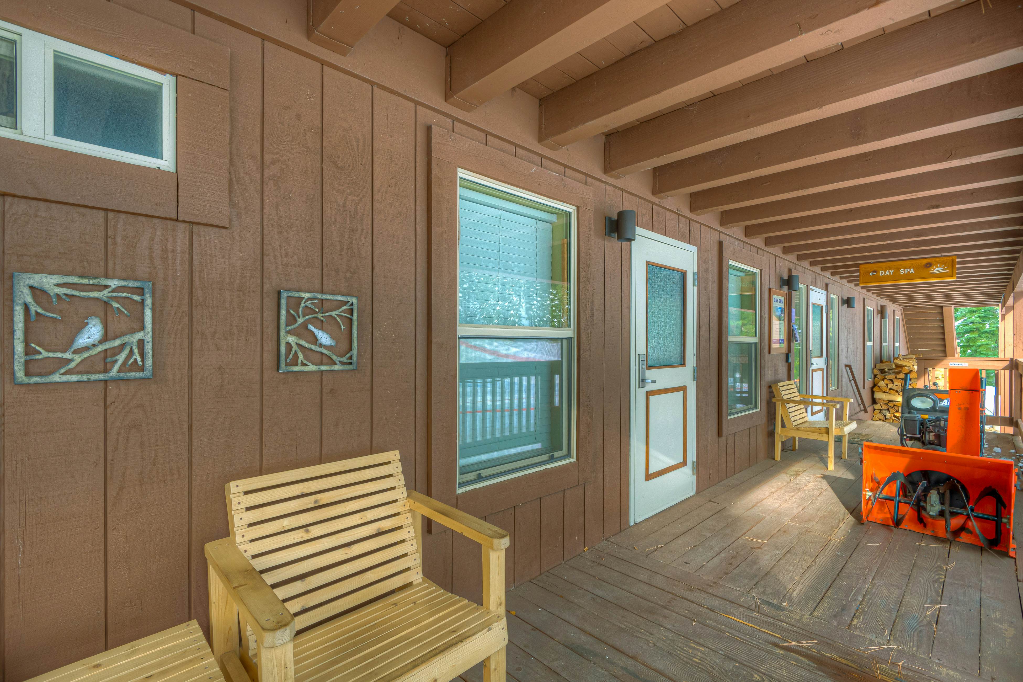 Granlibakken Getaway - #72A