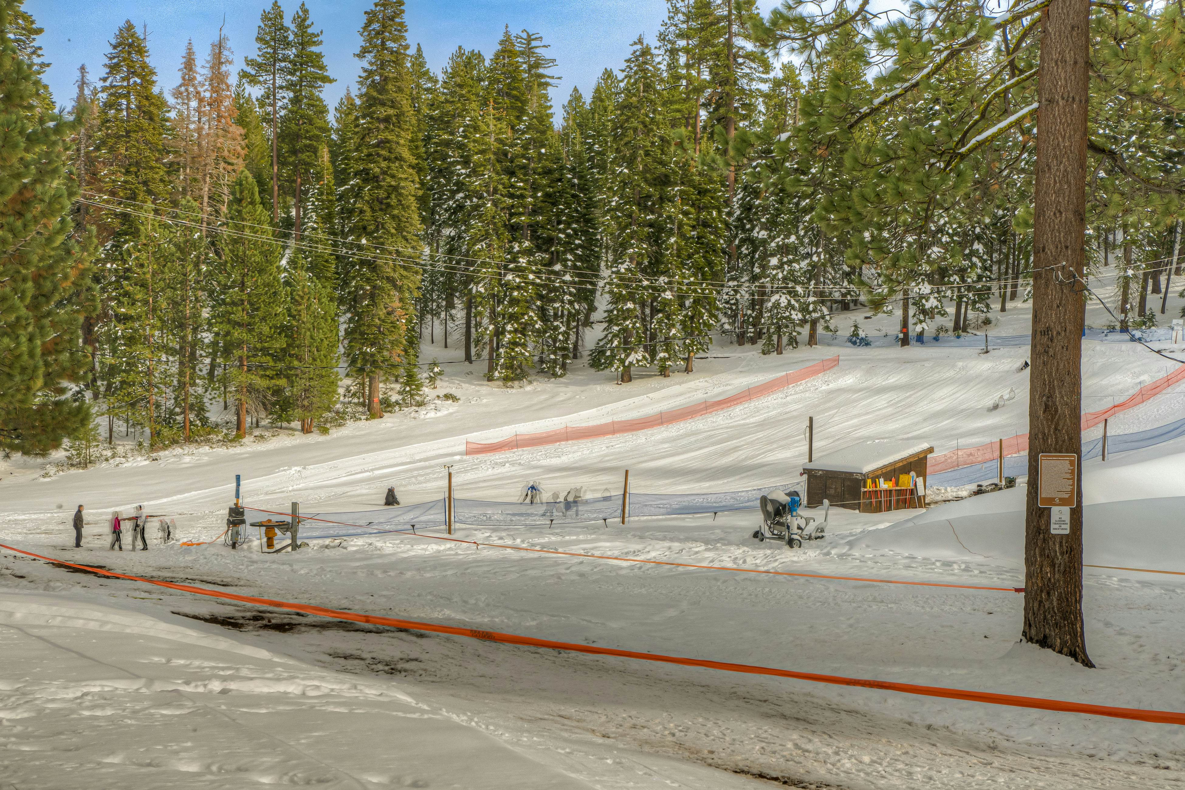 Granlibakken Getaway - #72A