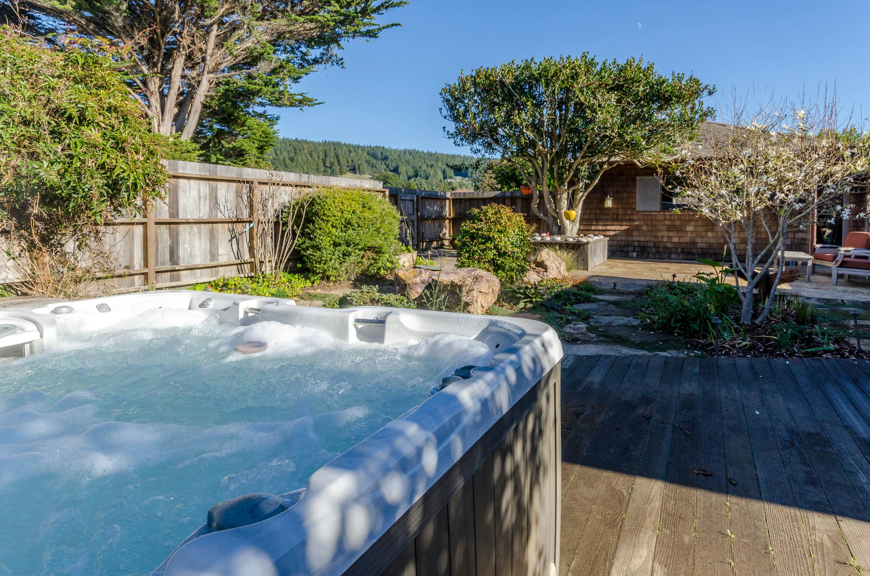 Bovill on Shell Beach 4 BD Sea Ranch, CA Vacation Rental Vacasa