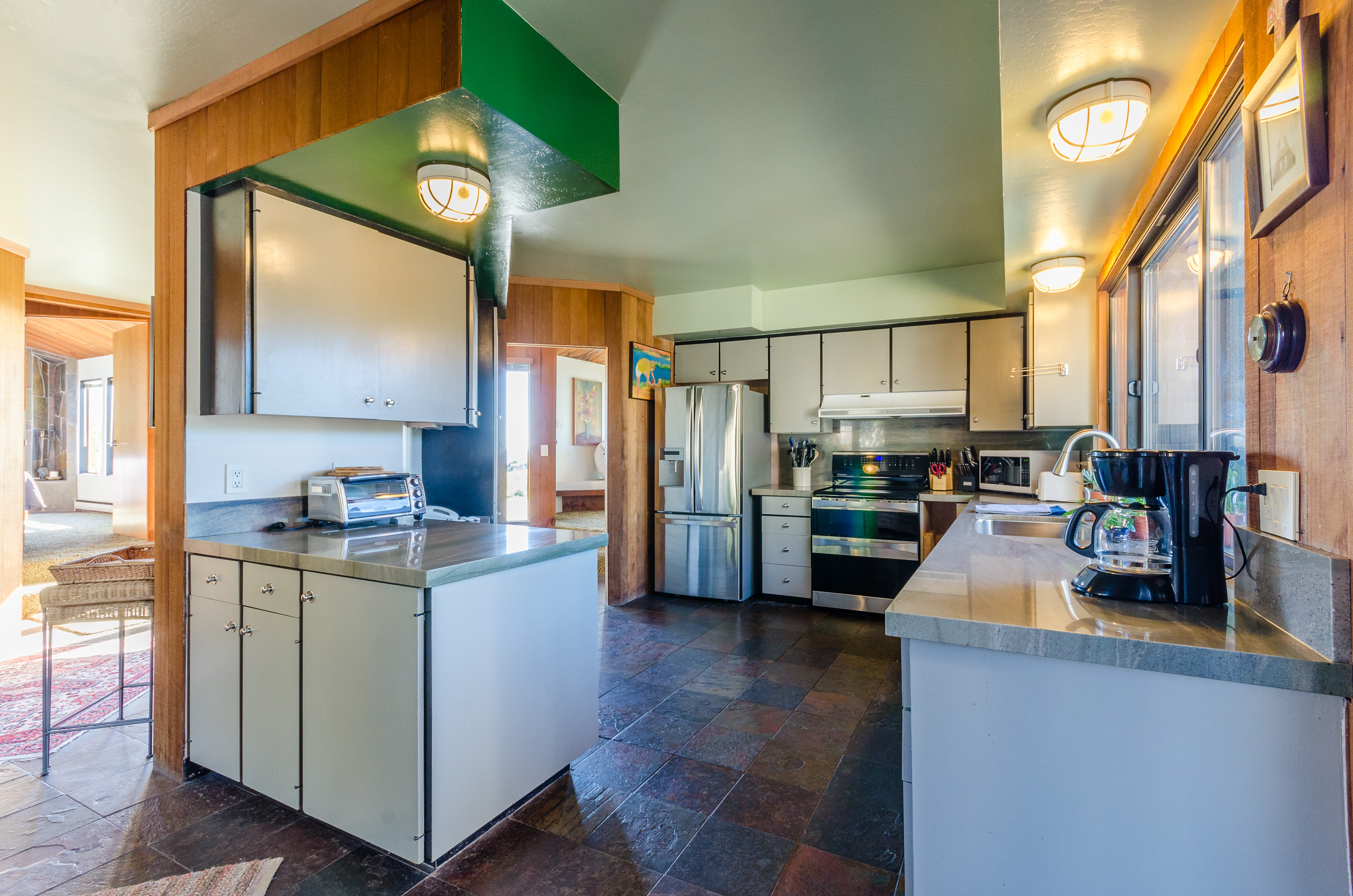 Bovill on Shell Beach 4 BD Sea Ranch, CA Vacation Rental Vacasa