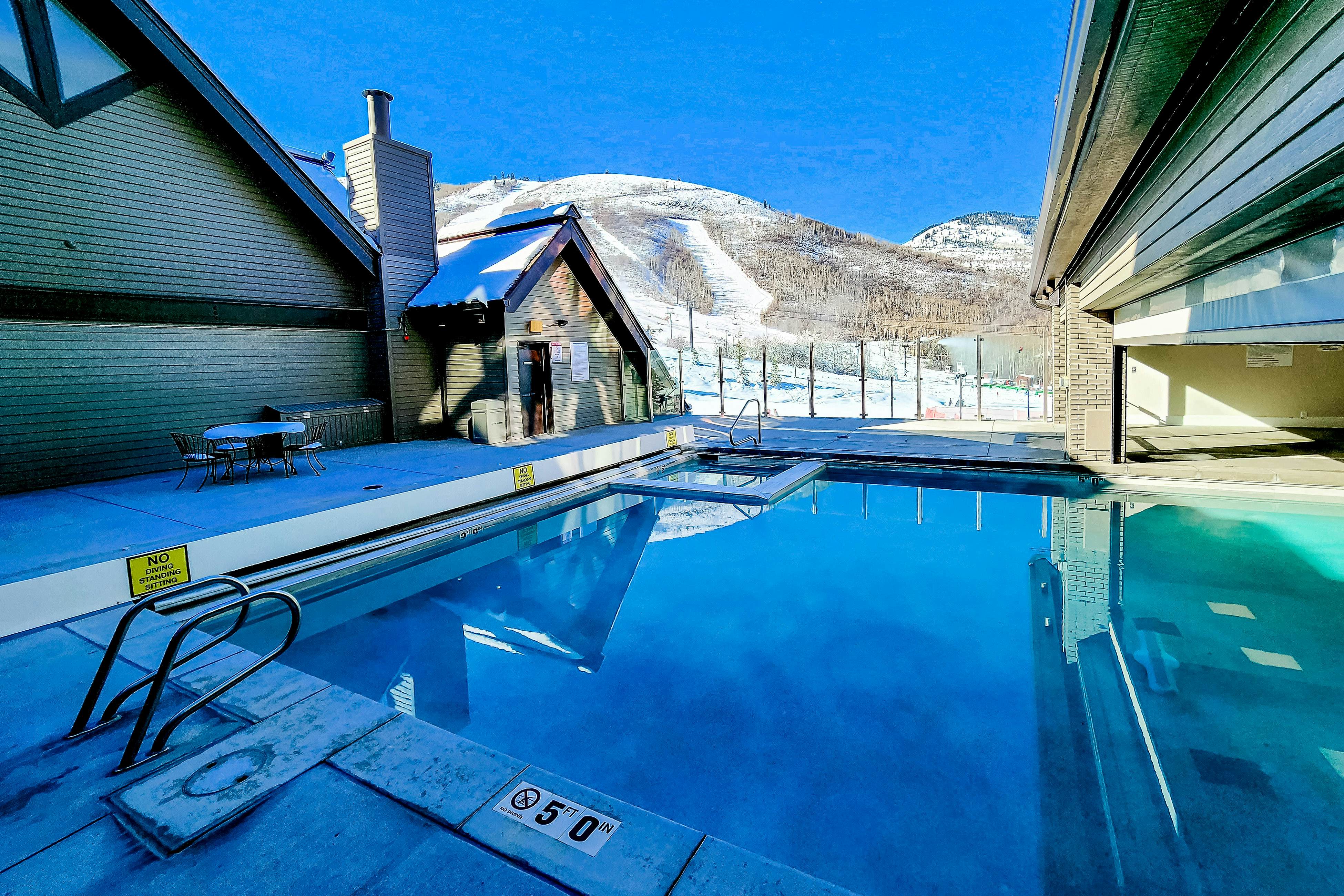 Mountain Village Lodge 351