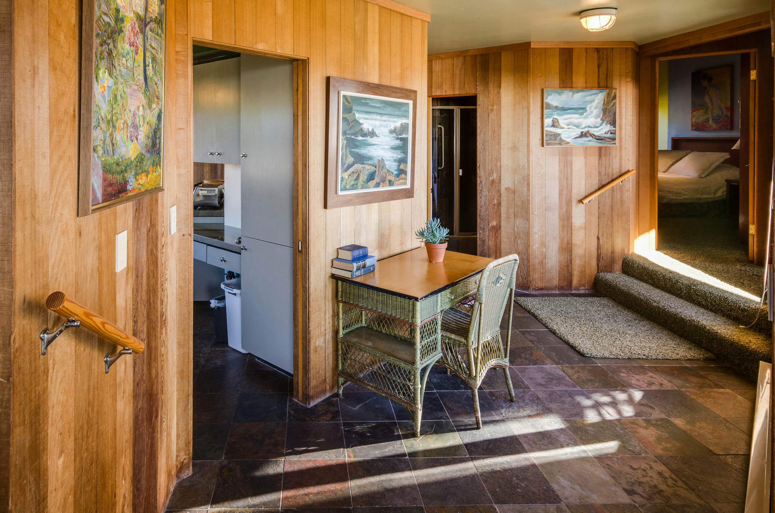 Bovill on Shell Beach 4 BD Sea Ranch, CA Vacation Rental Vacasa