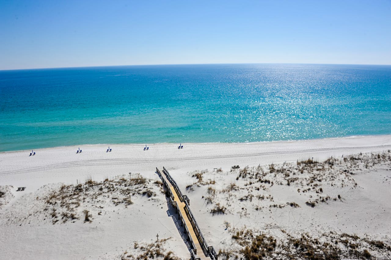 Emerald Isle 0903 | 2 BD Vacation Rental in Pensacola ...