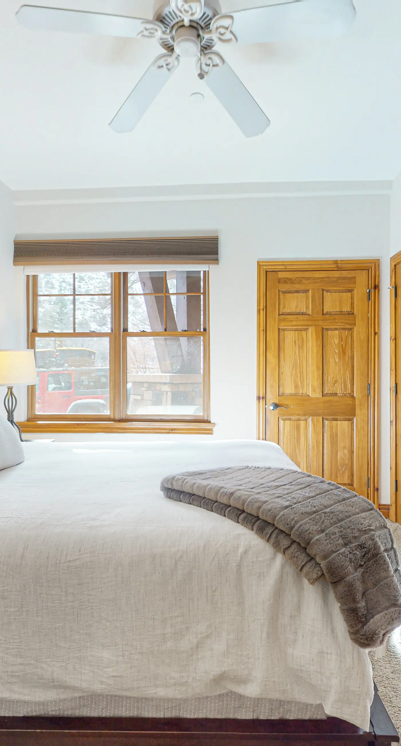 Avon Brookside Escape