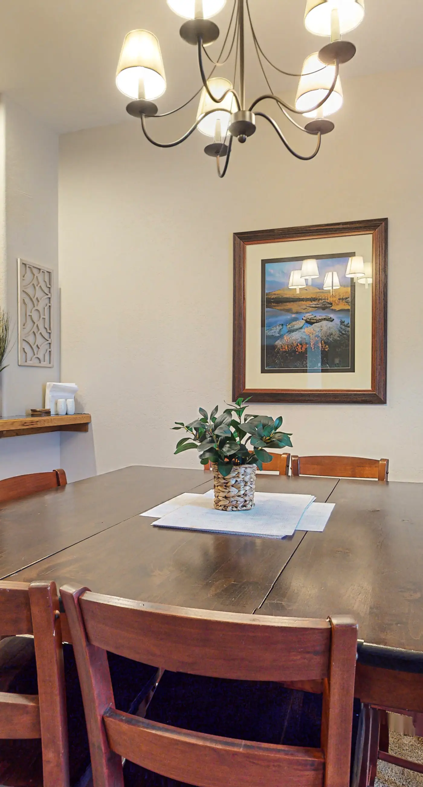 Avon Brookside Escape