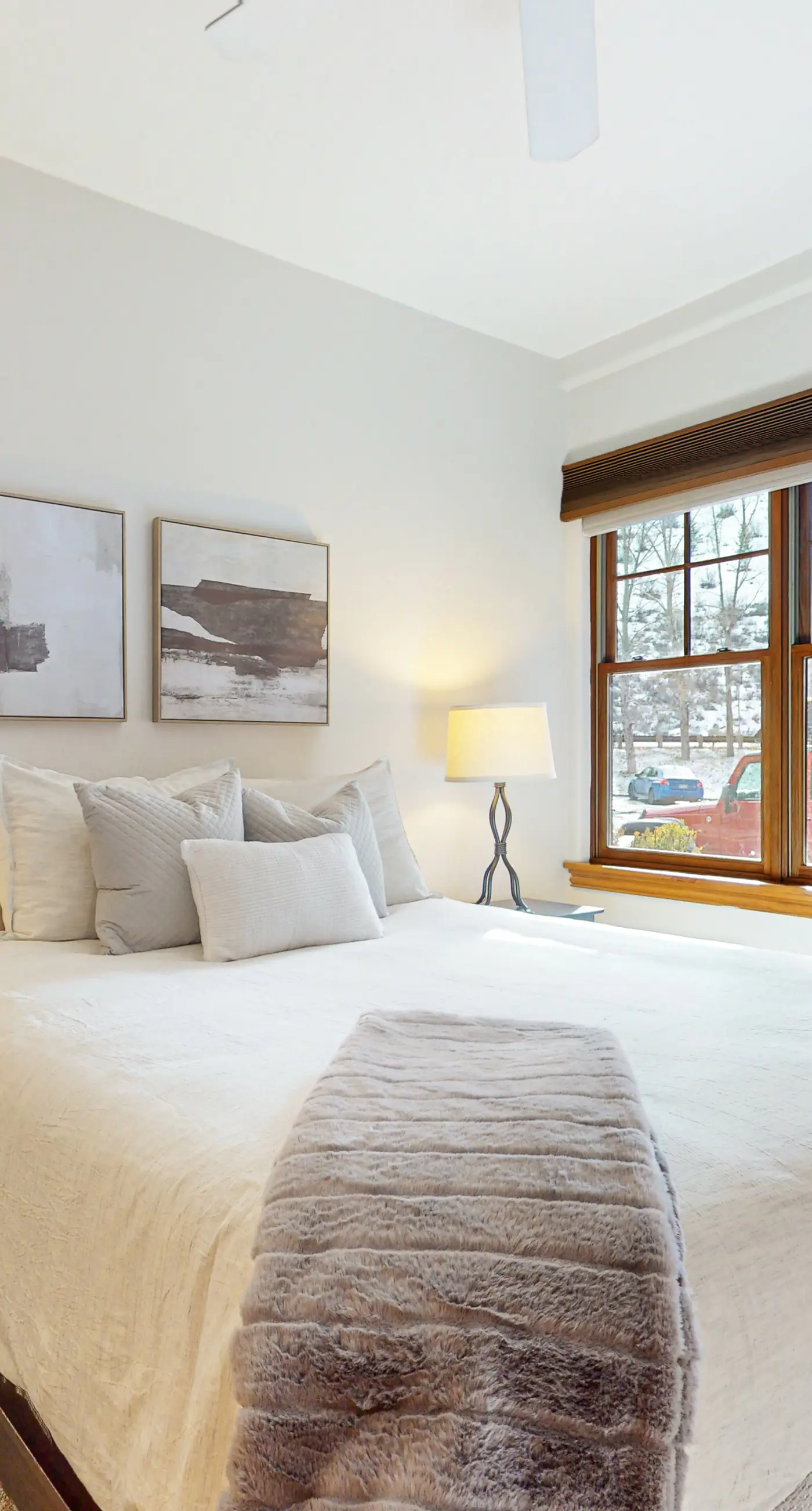 Avon Brookside Escape