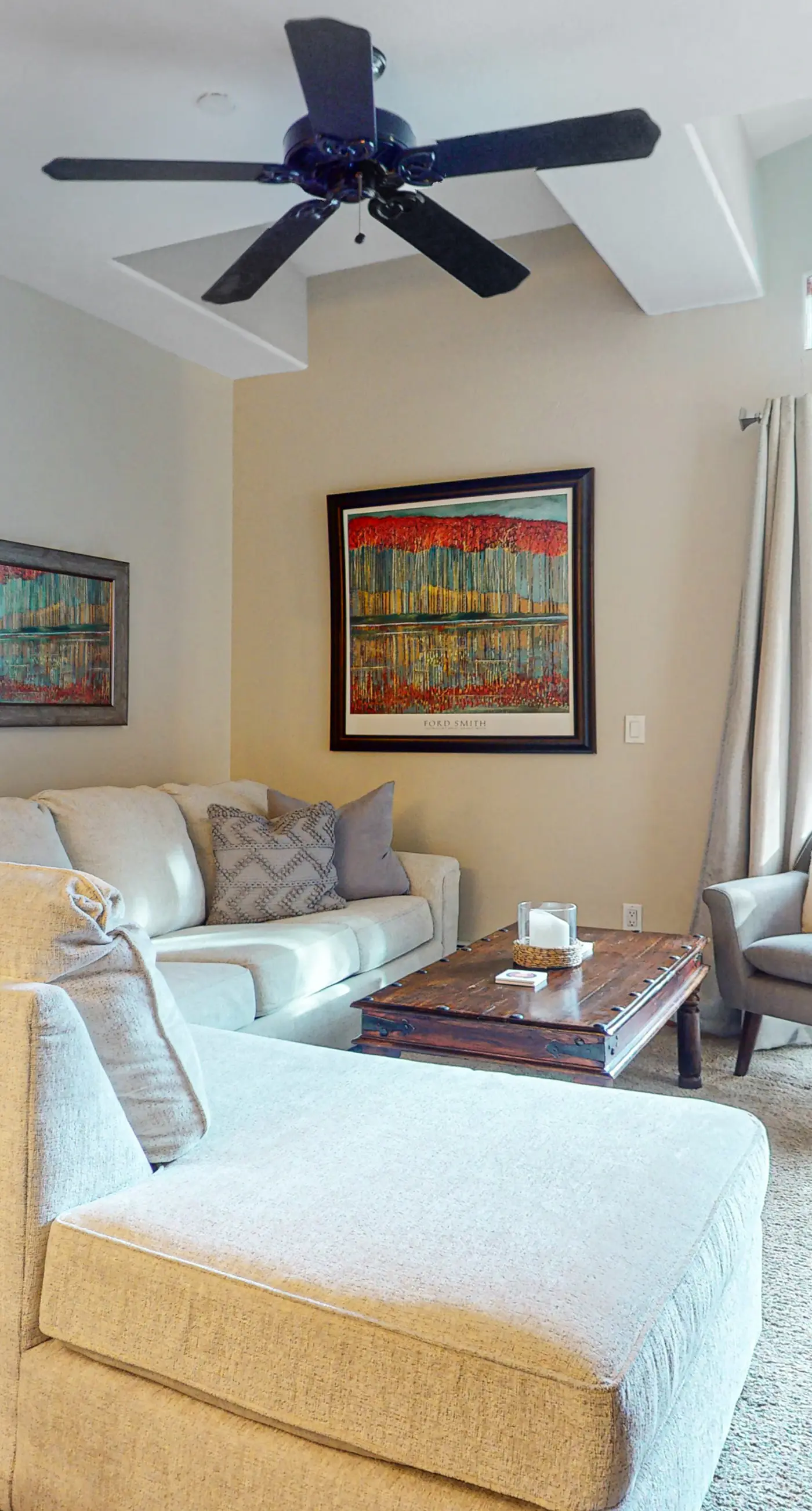 Avon Brookside Escape